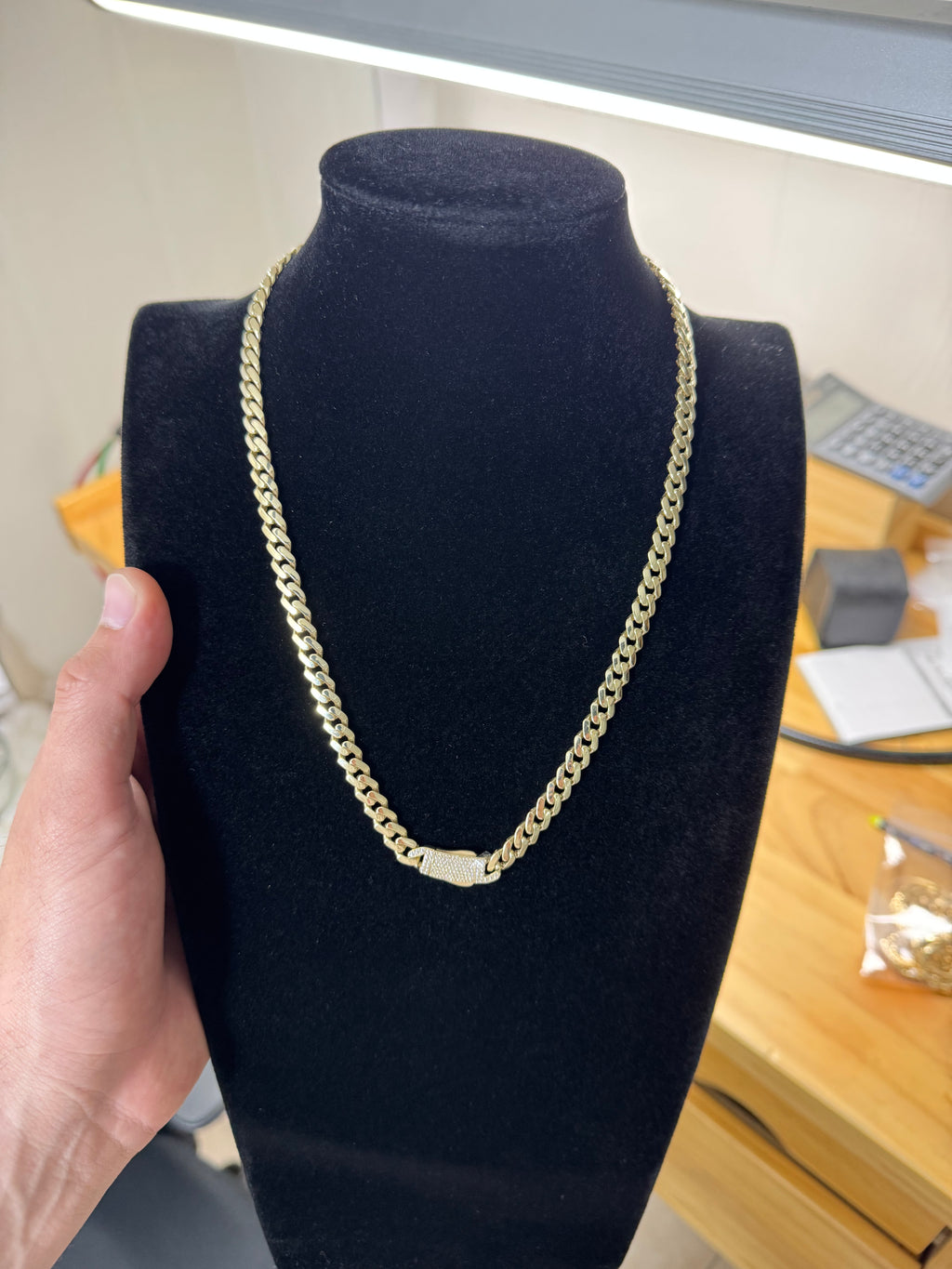 Monaco Model Chain