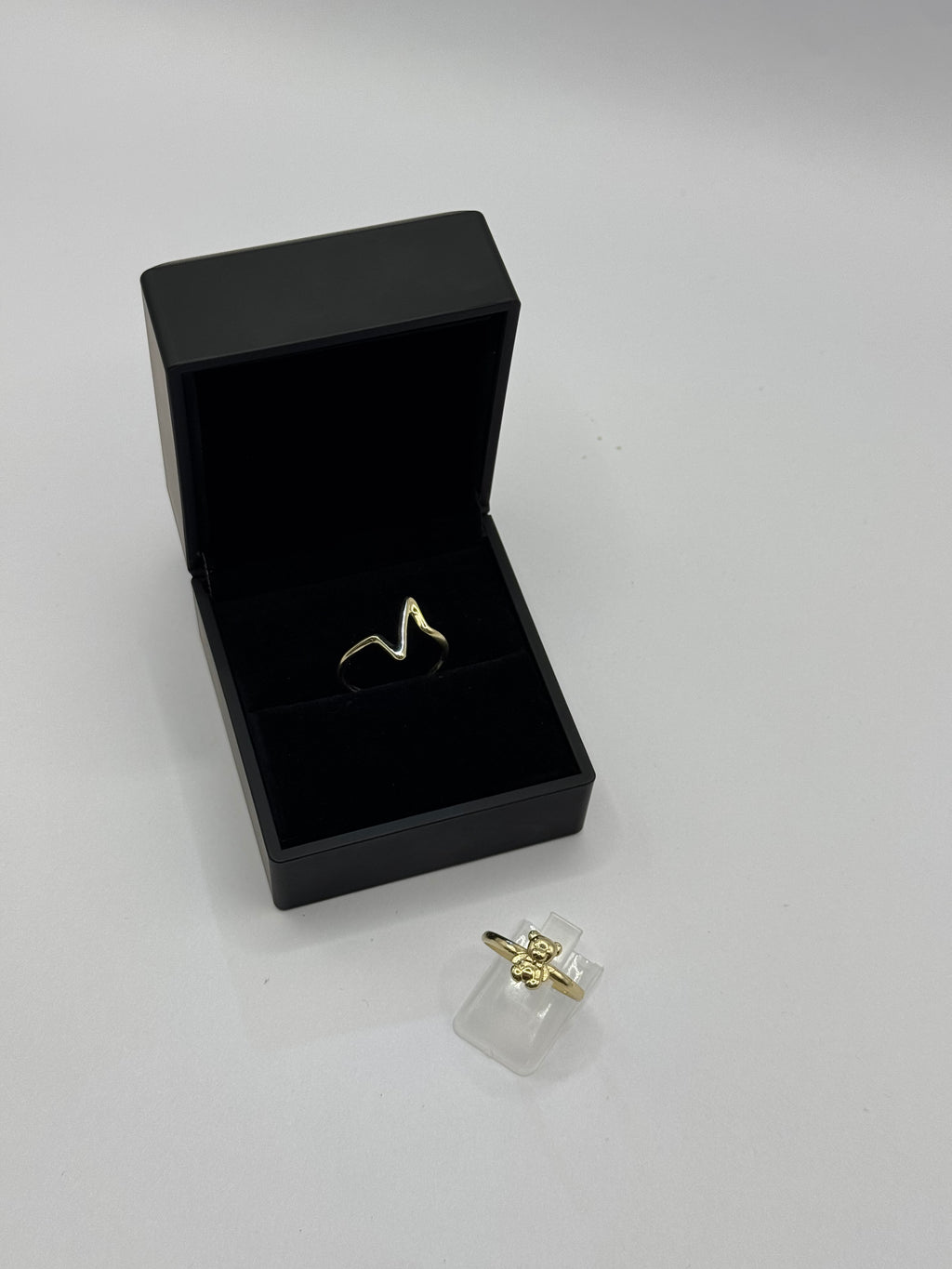 Bear Ring