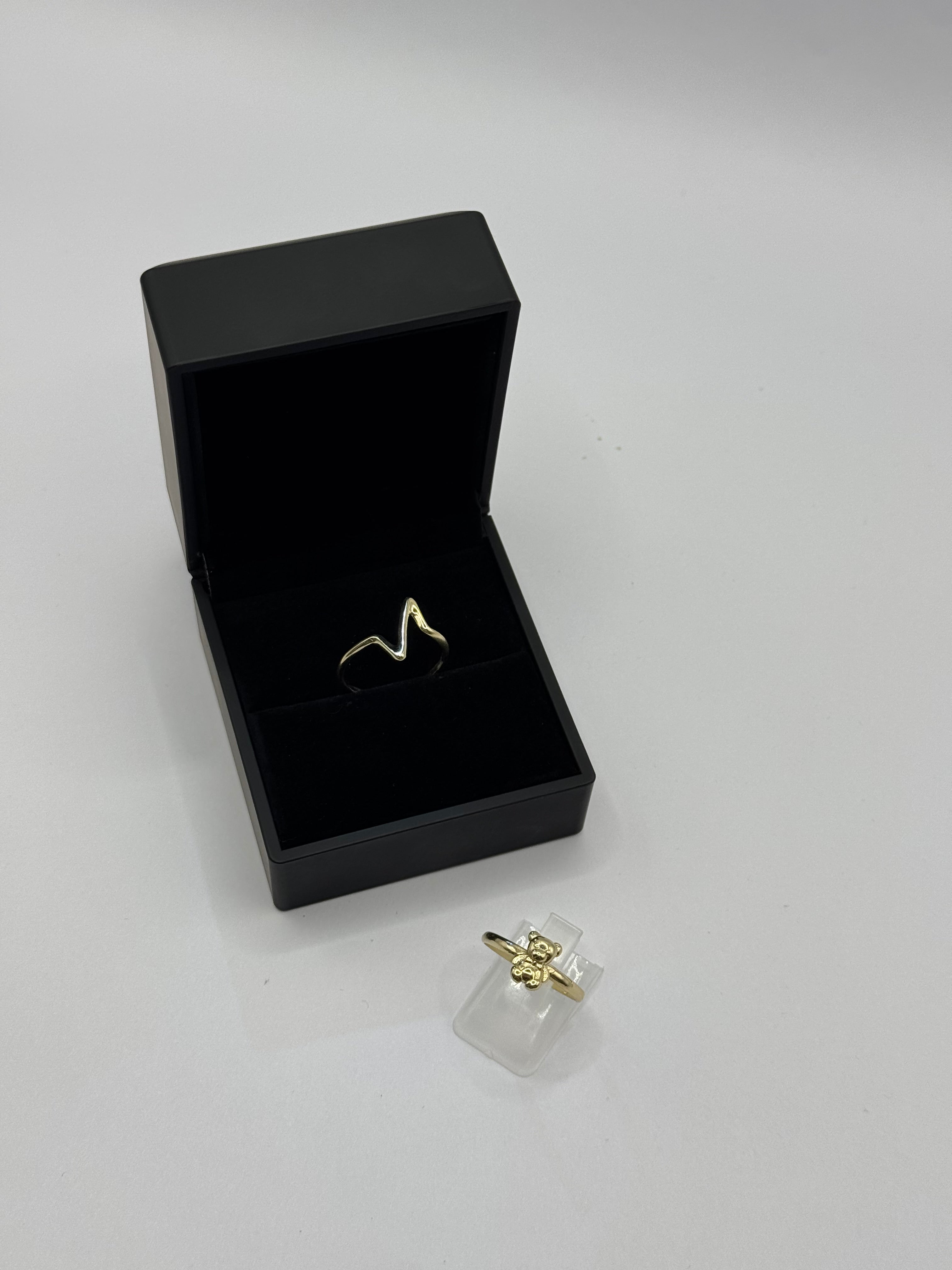 Bear Ring
