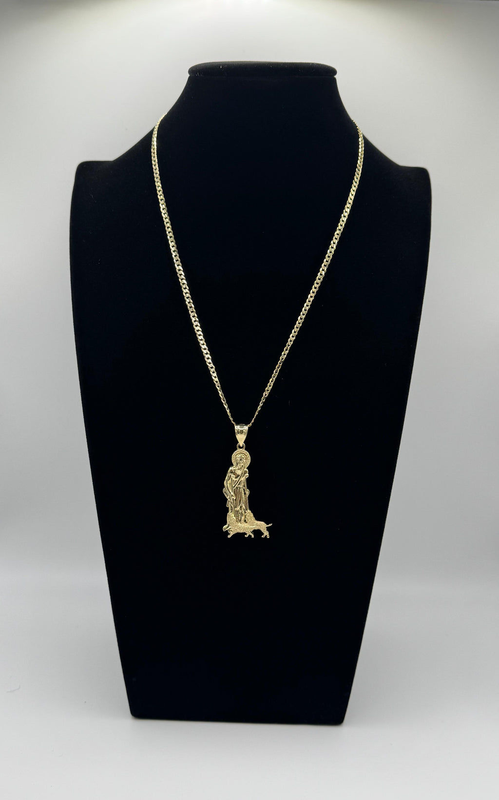 San Lazaro Cuban Link