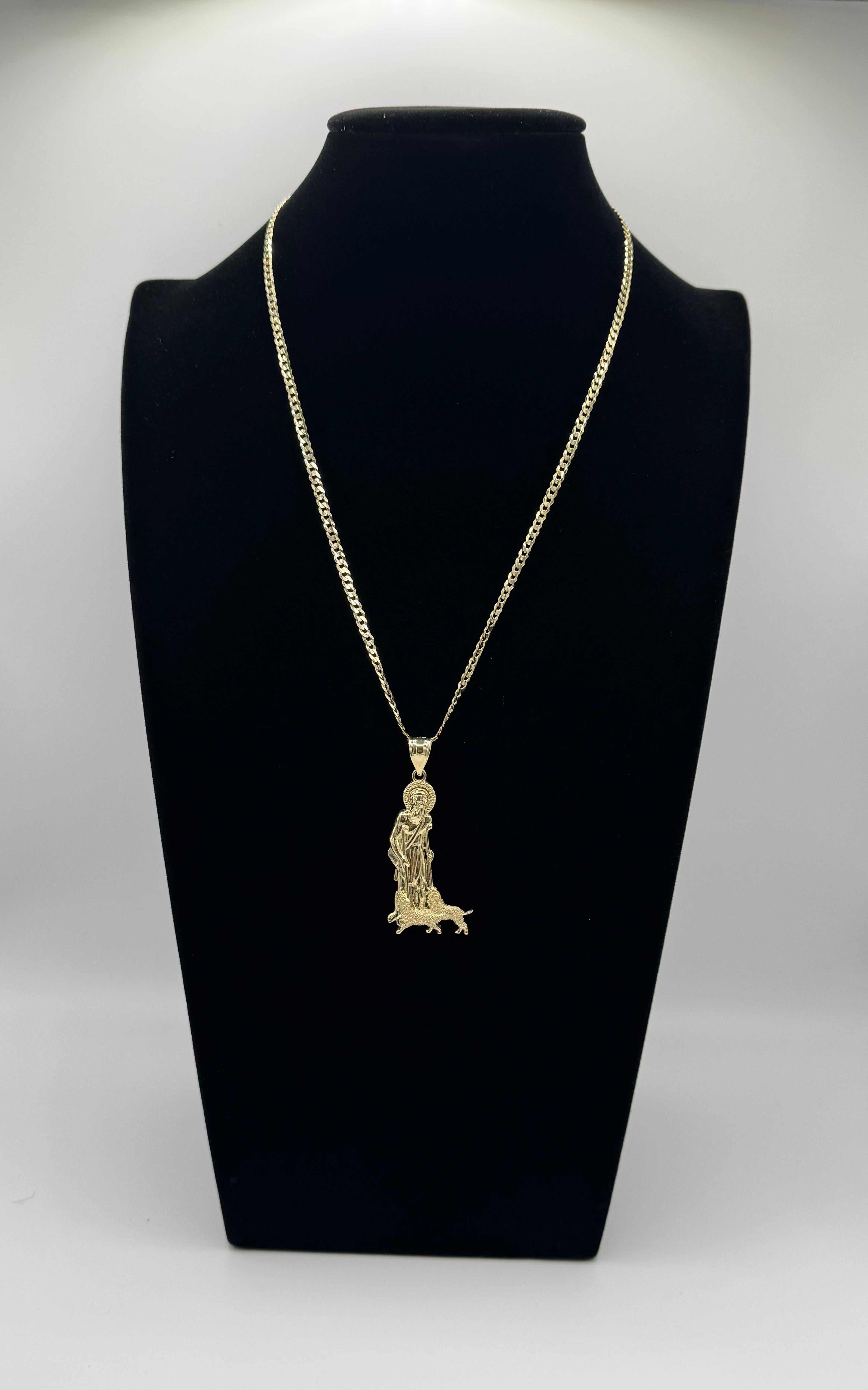 San Lazaro Cuban Link