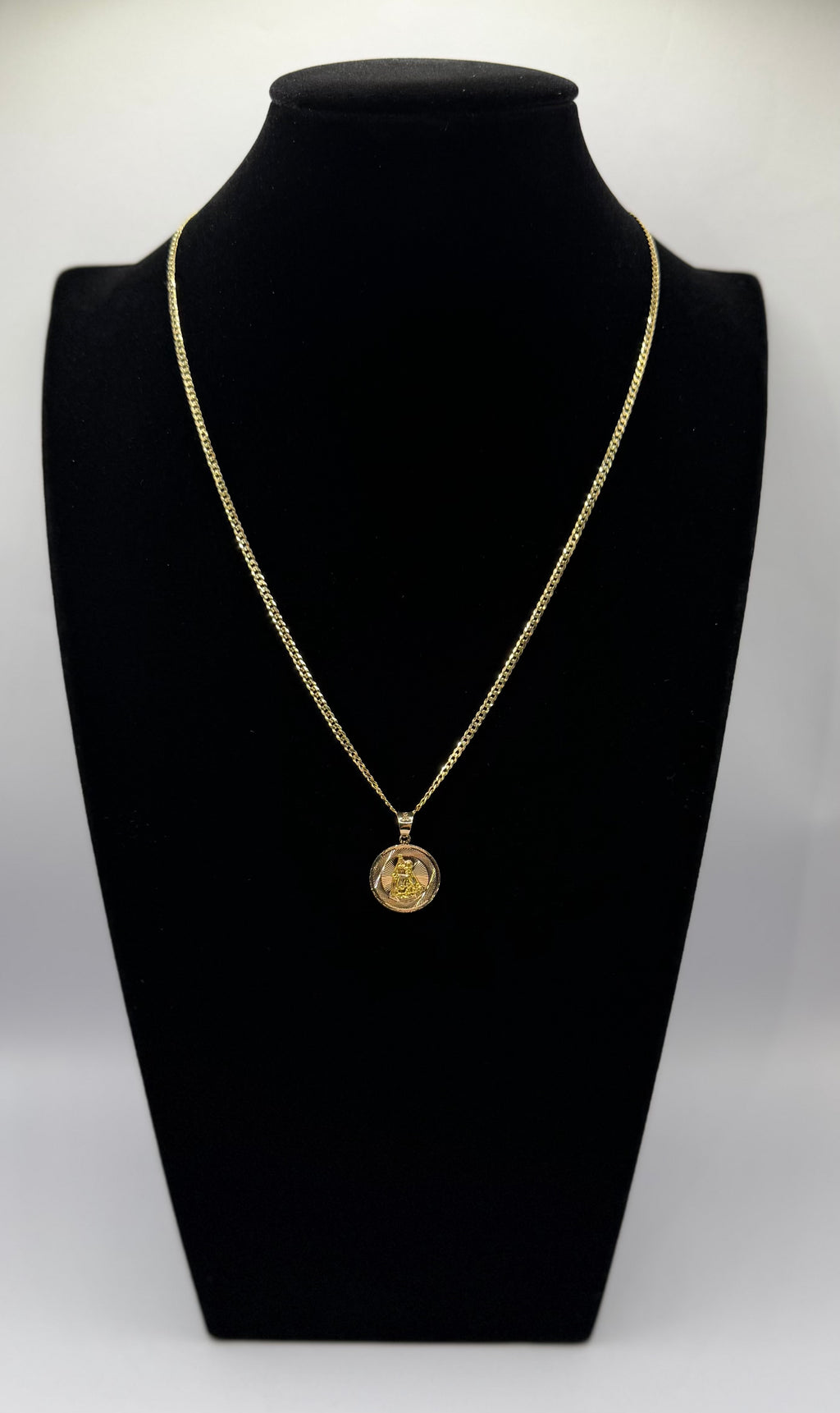 Virgen Chain