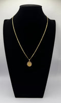 Virgen Chain