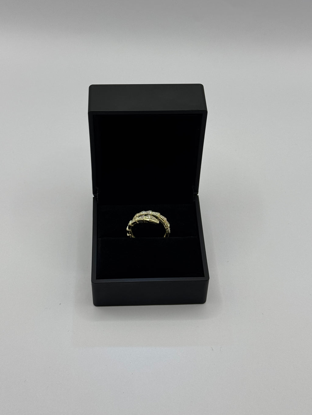 Bulgari Ring