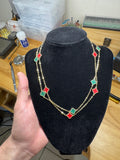 Clover Chain