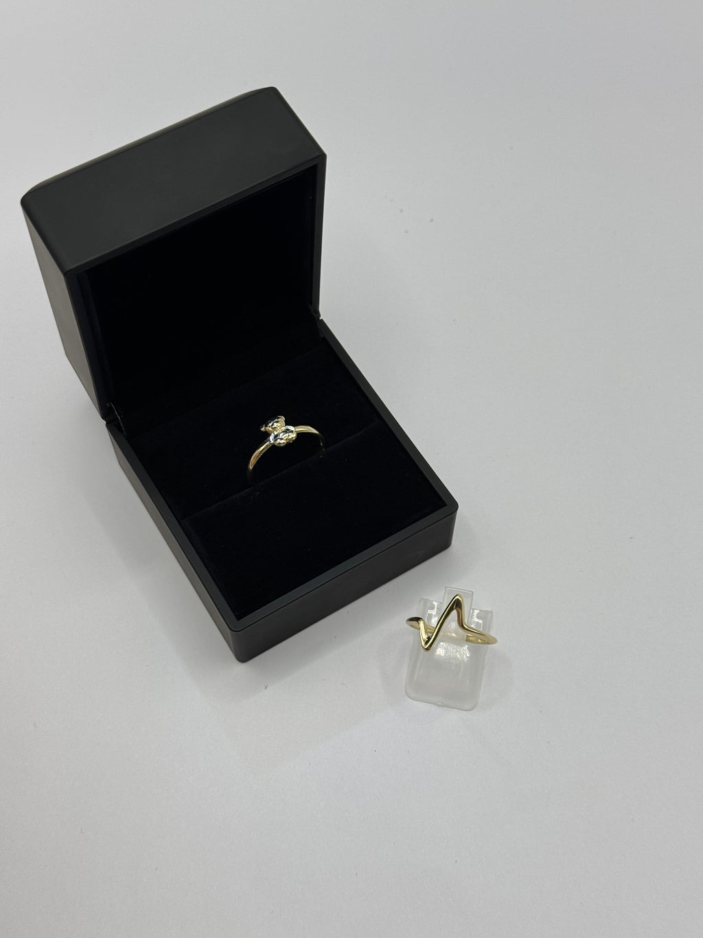 Lightning Ring