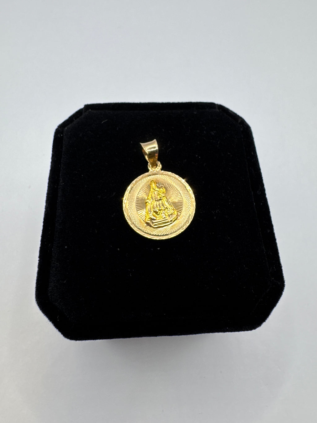 Virgen Chain