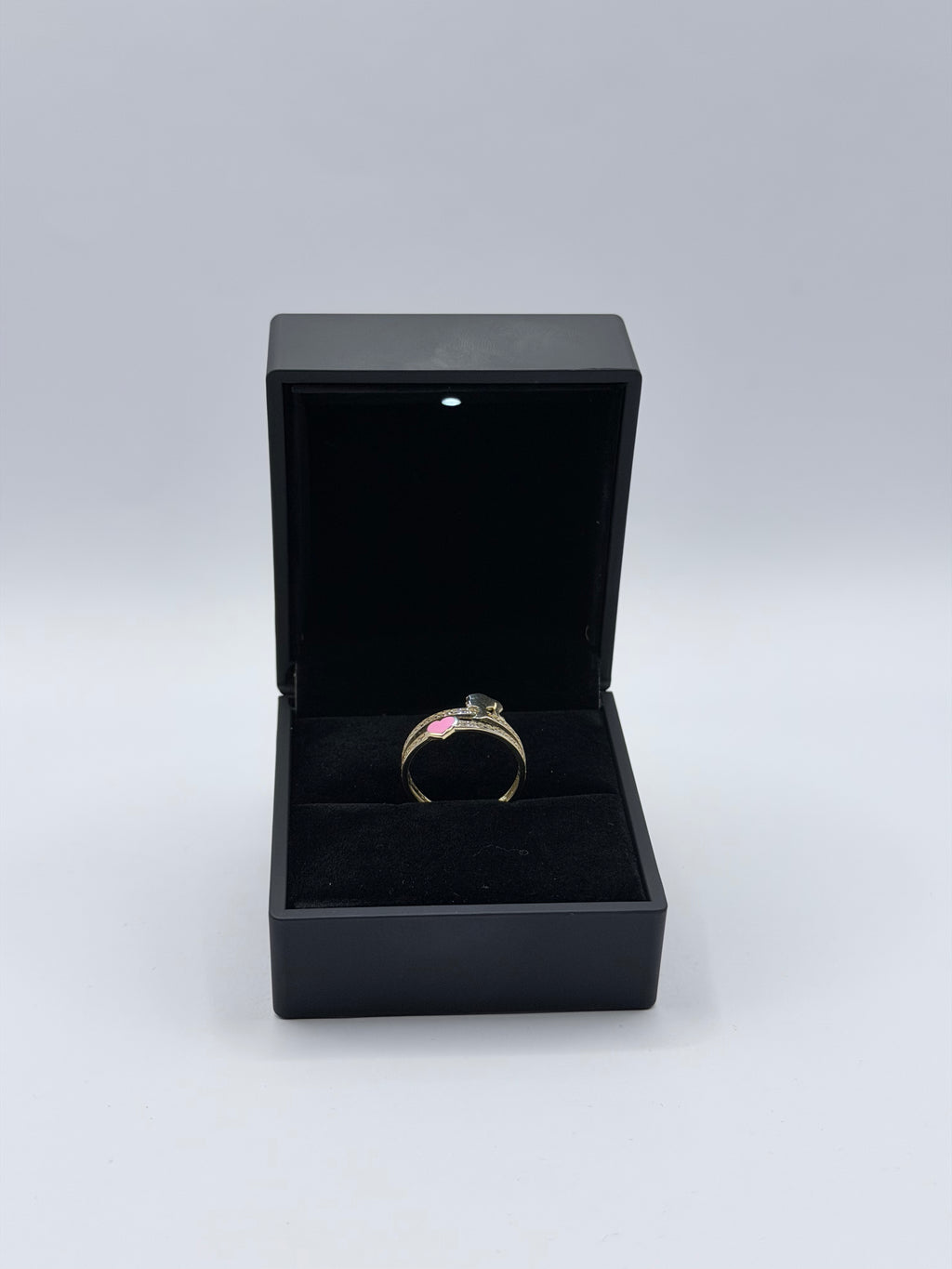 Princess Ring