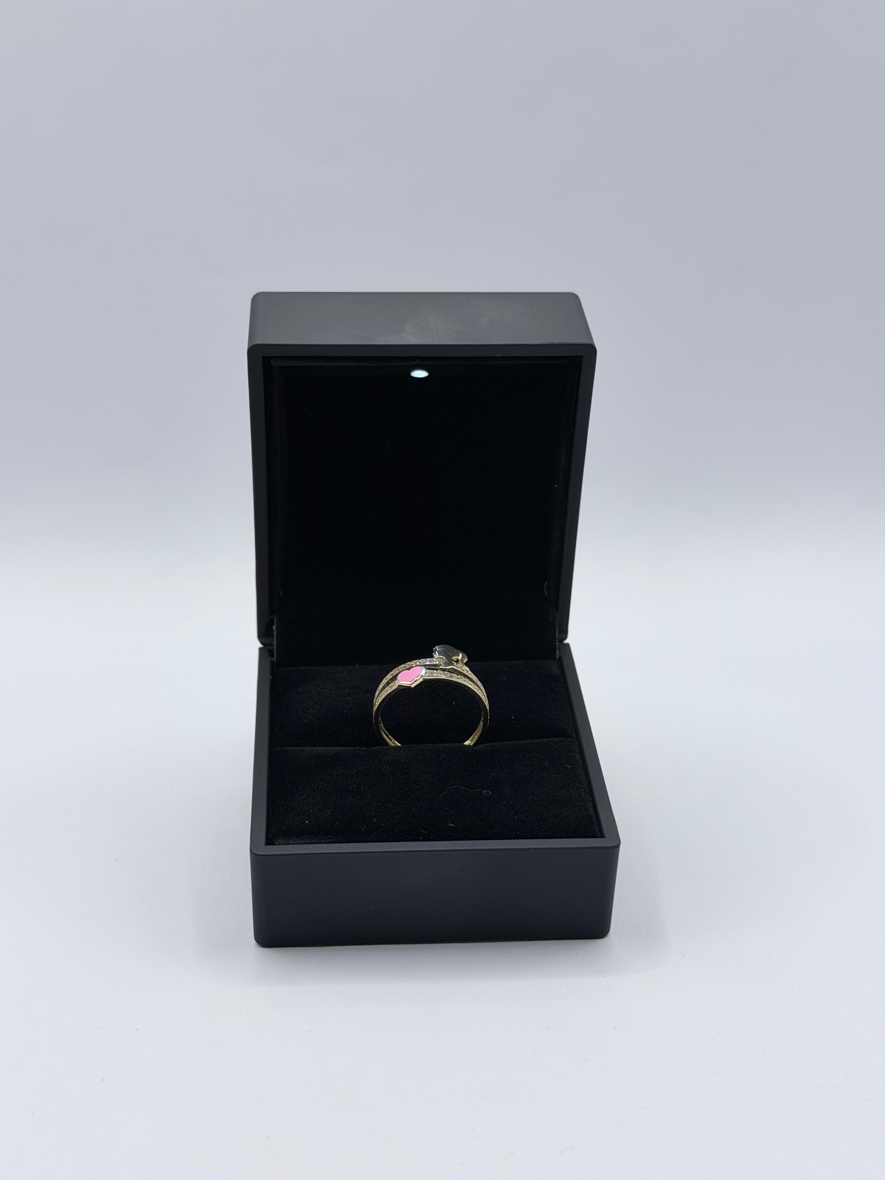 Princess Ring