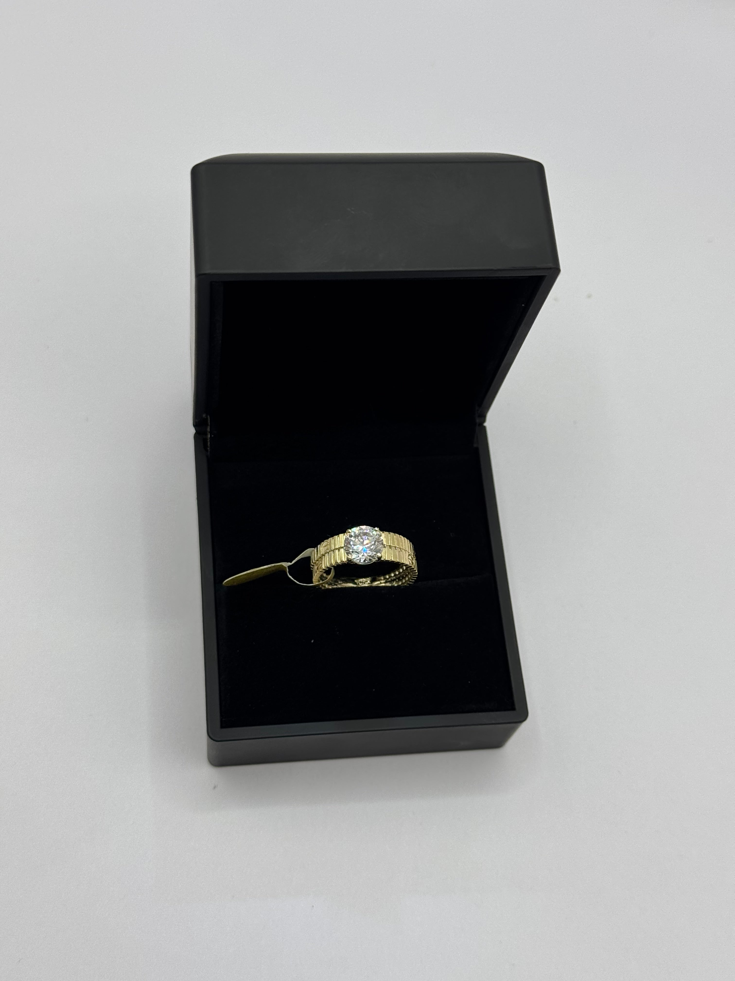 Anillo de compromiso