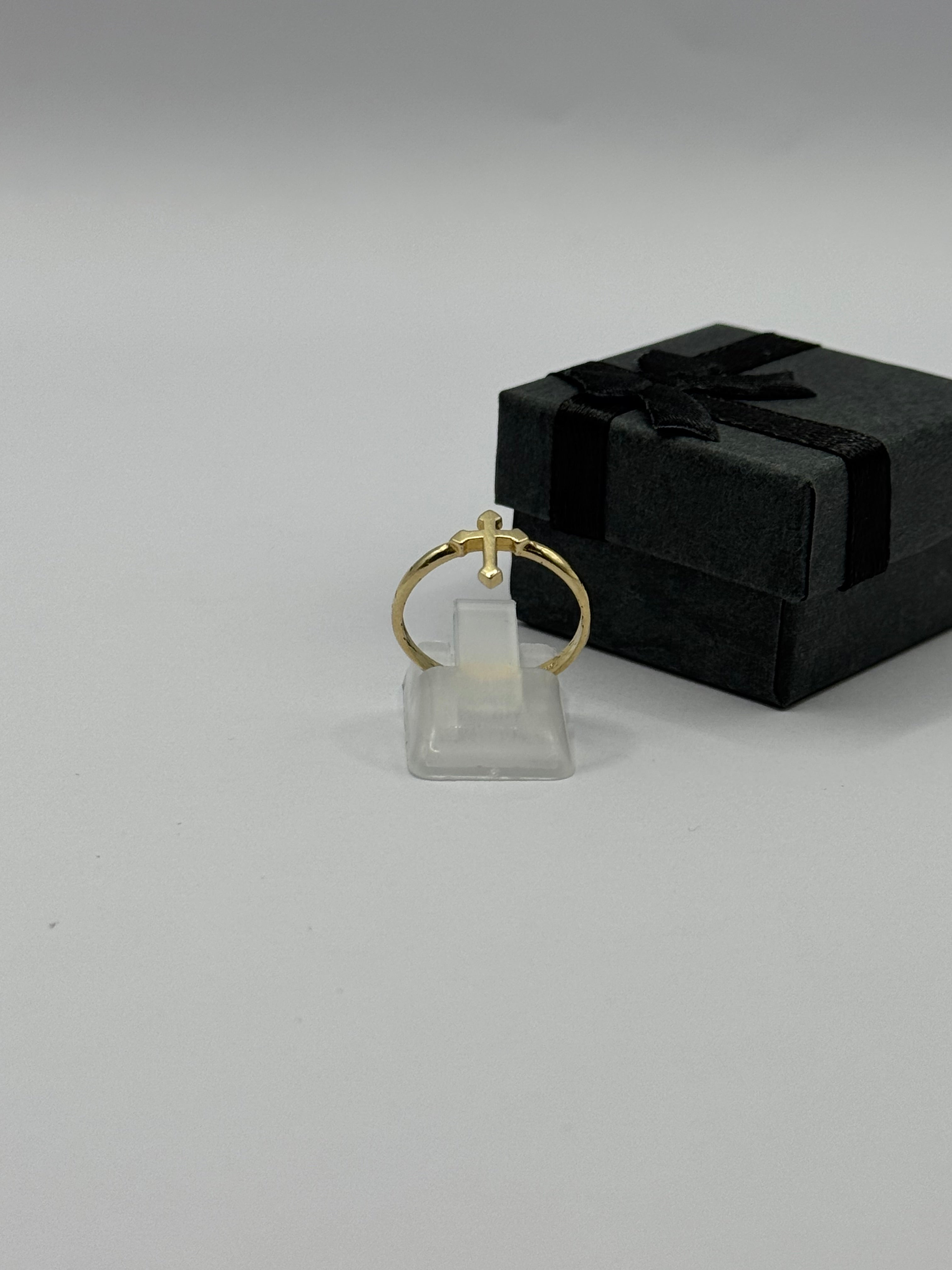 Cross Ring