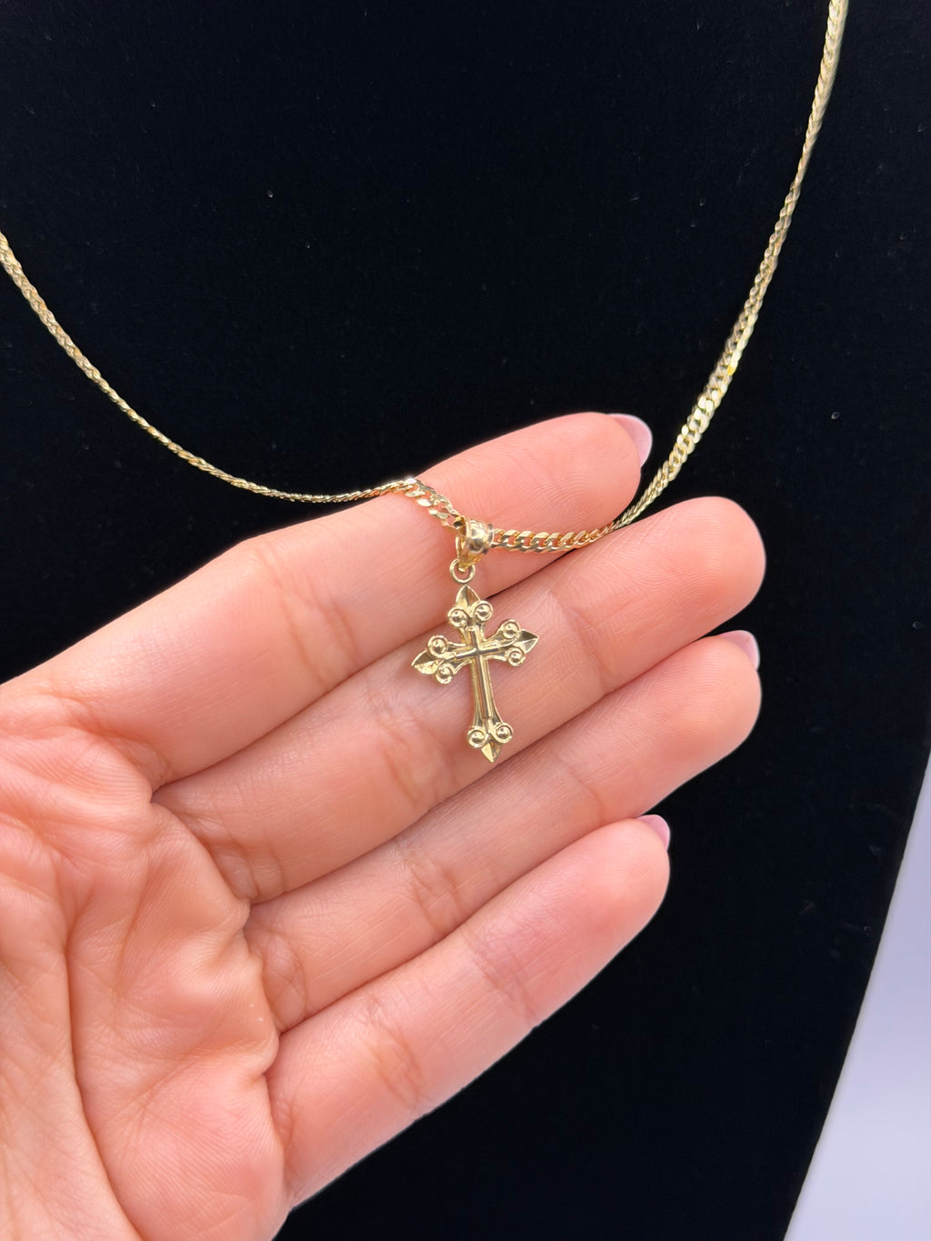 Cruz Chain
