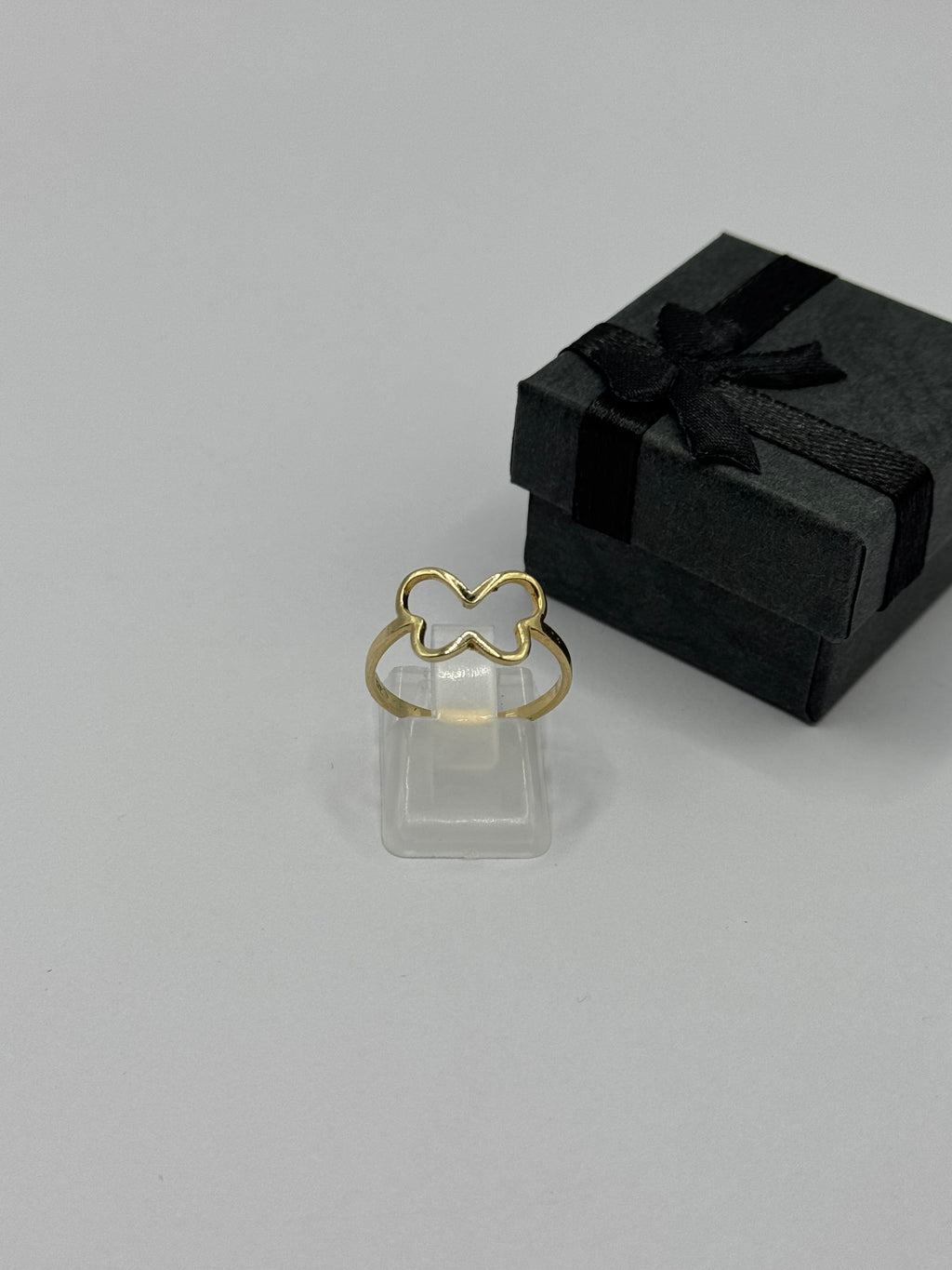 Butterfly Ring