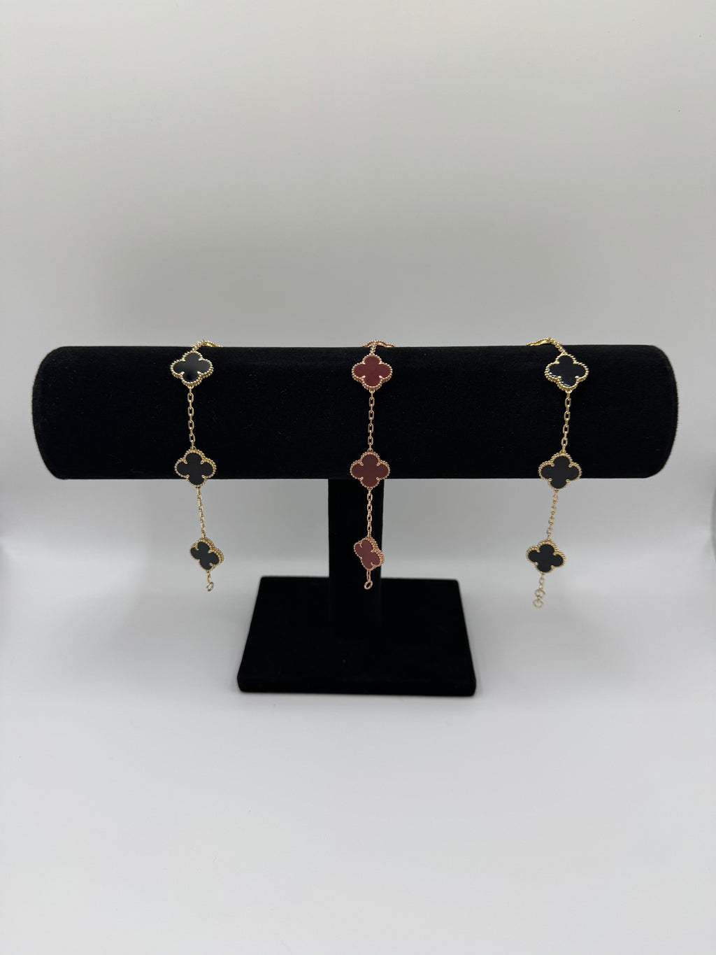 Clover Bracelet