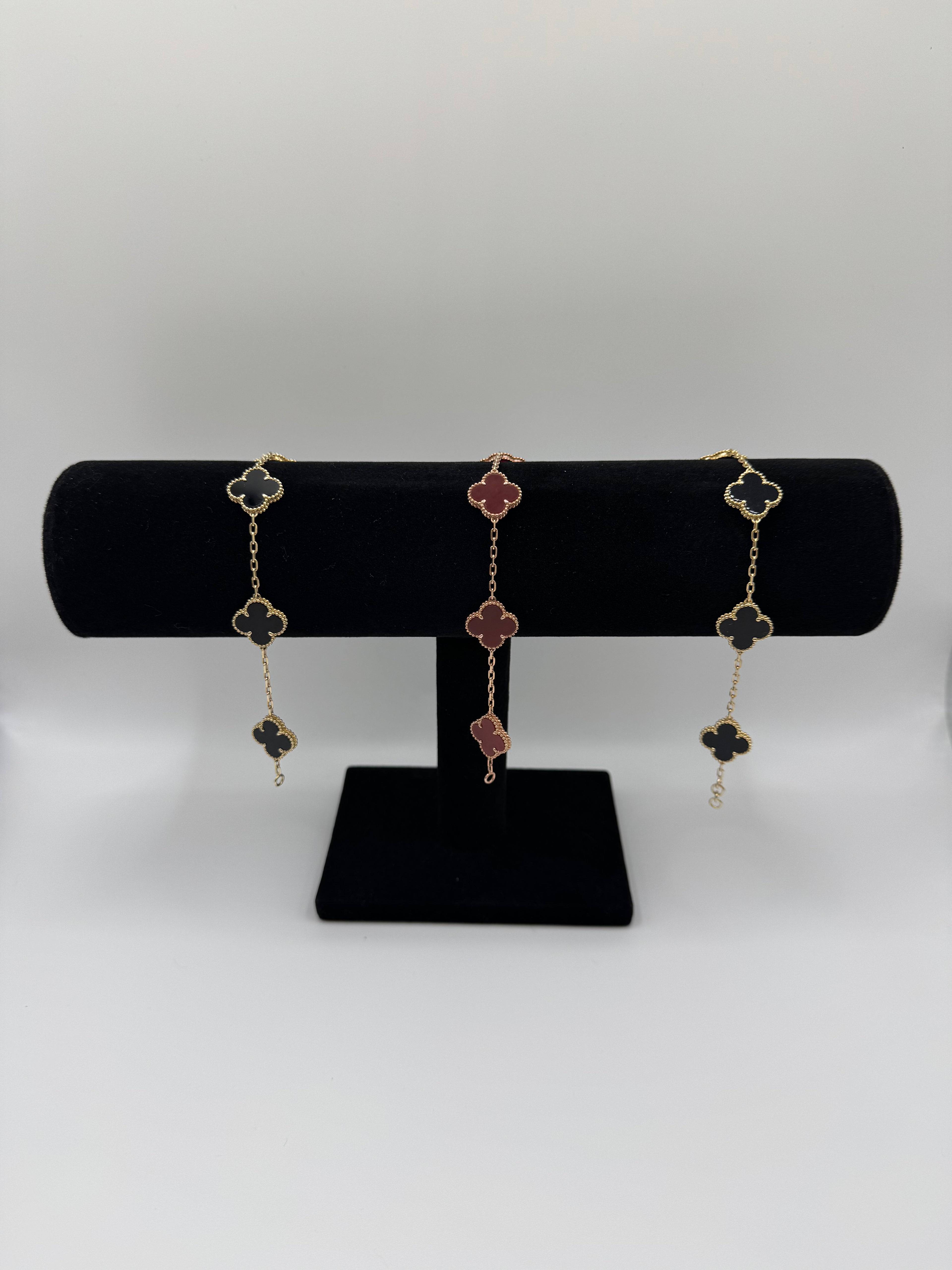 Clover Bracelet