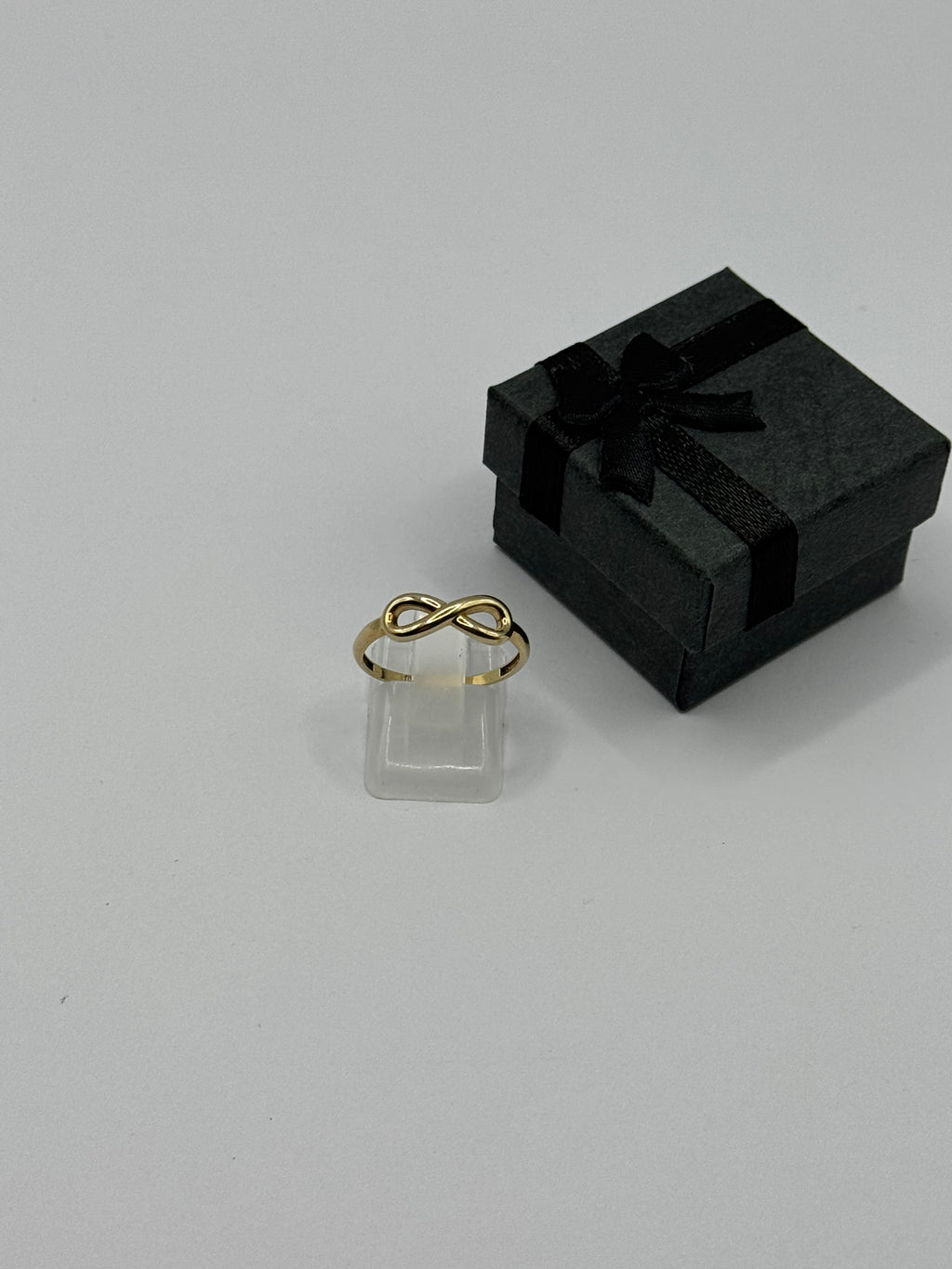 Infinity Ring