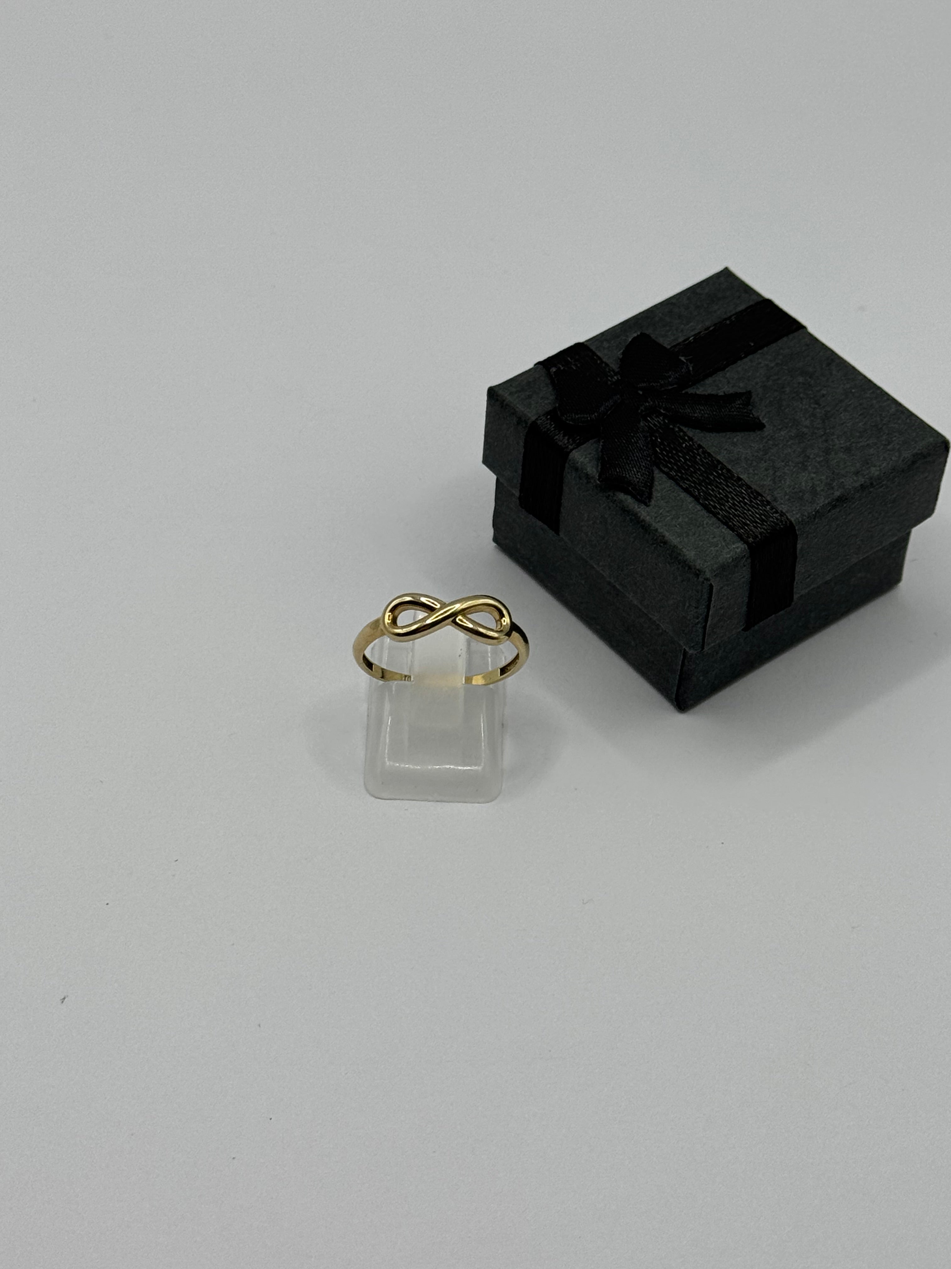 Infinity Ring