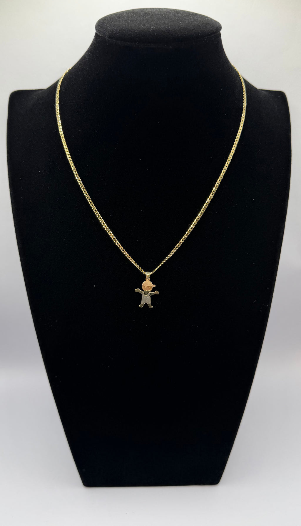 Boy Chain