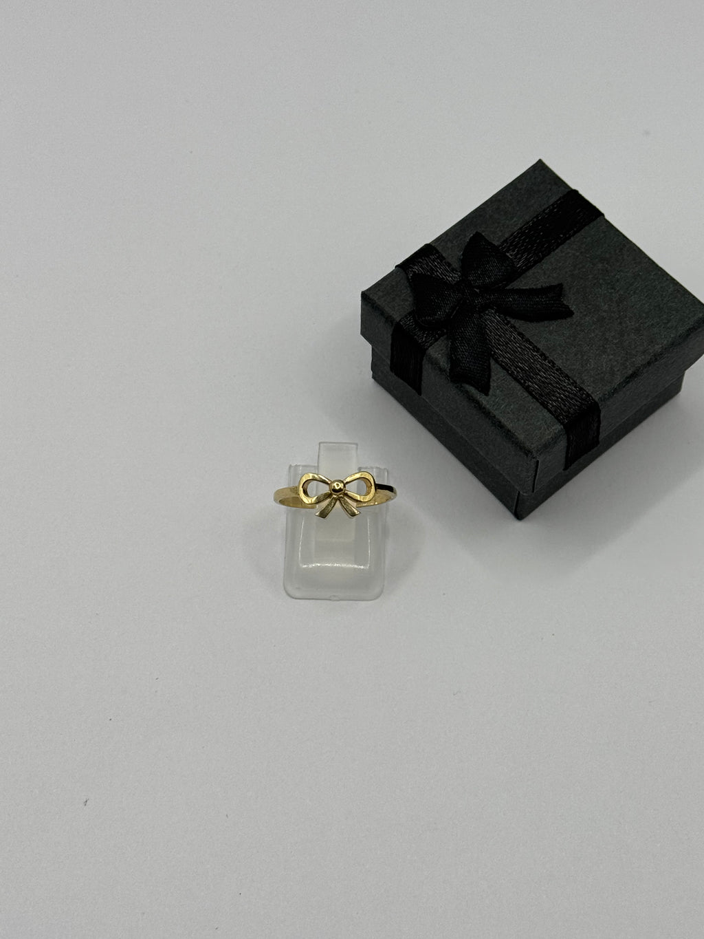 Ribbon Ring