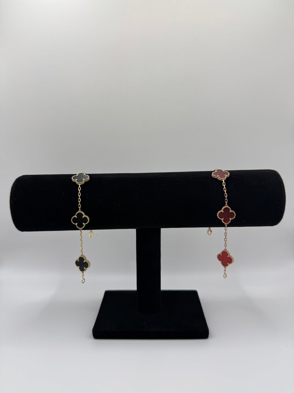 Clover Bracelet