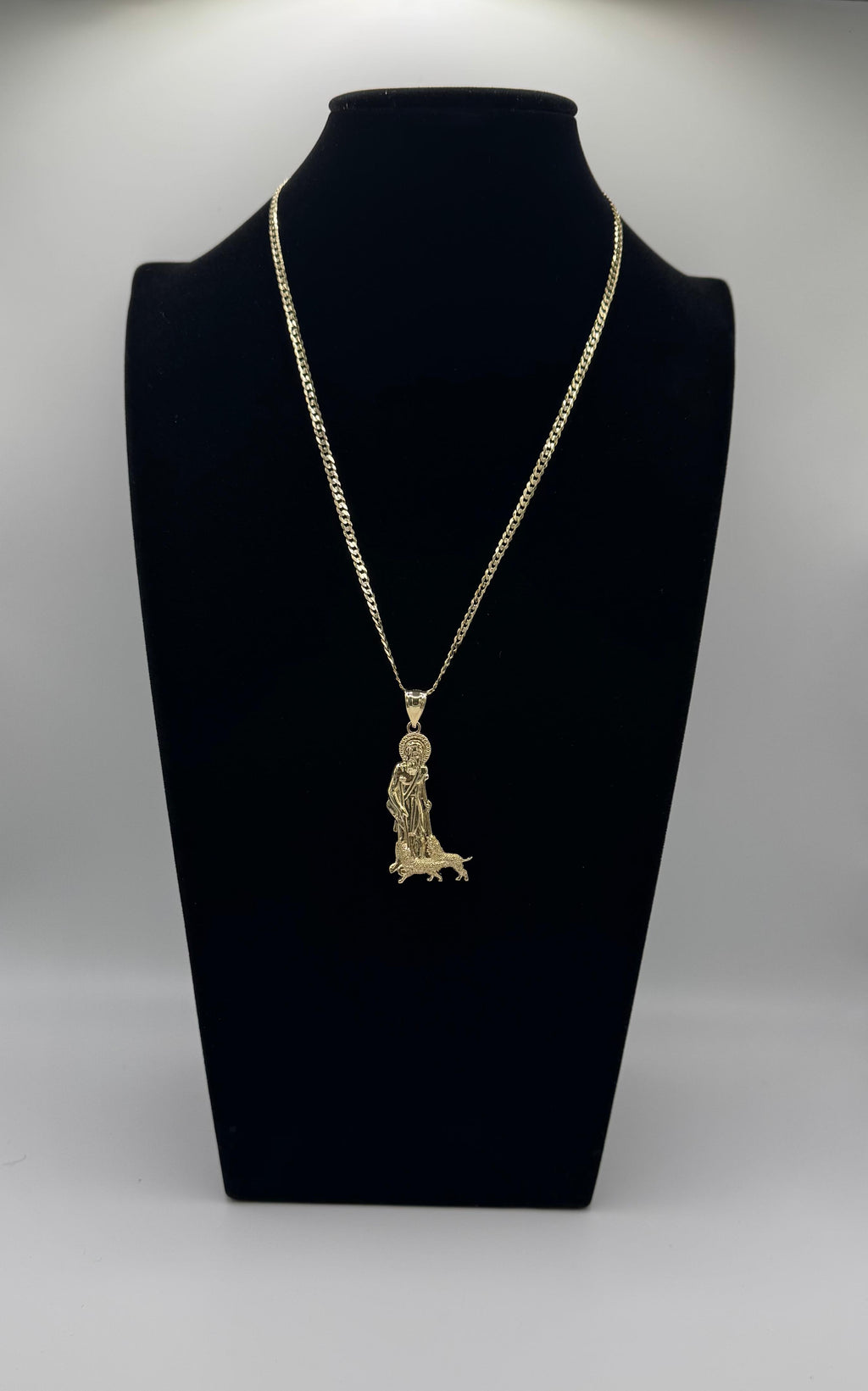 San Lazaro Cuban Link