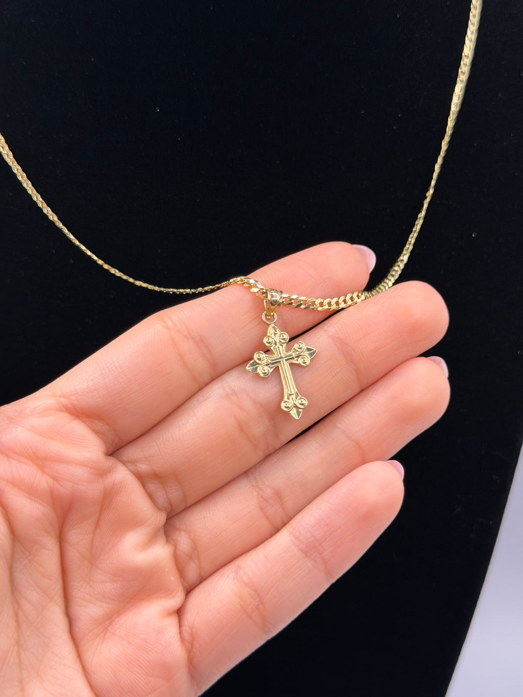 Cruz Chain