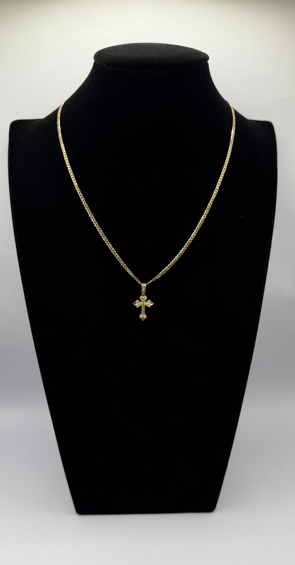 Cruz Chain