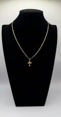 Cruz Chain