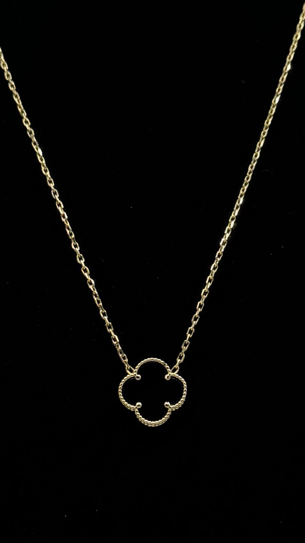 Luxury Van Cleef