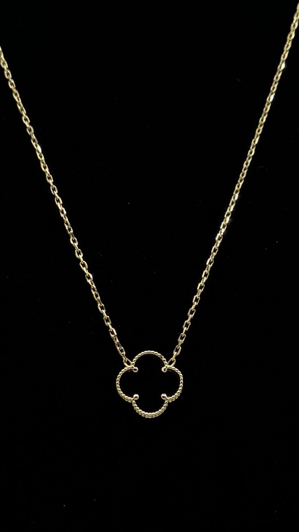 Luxury Van Cleef
