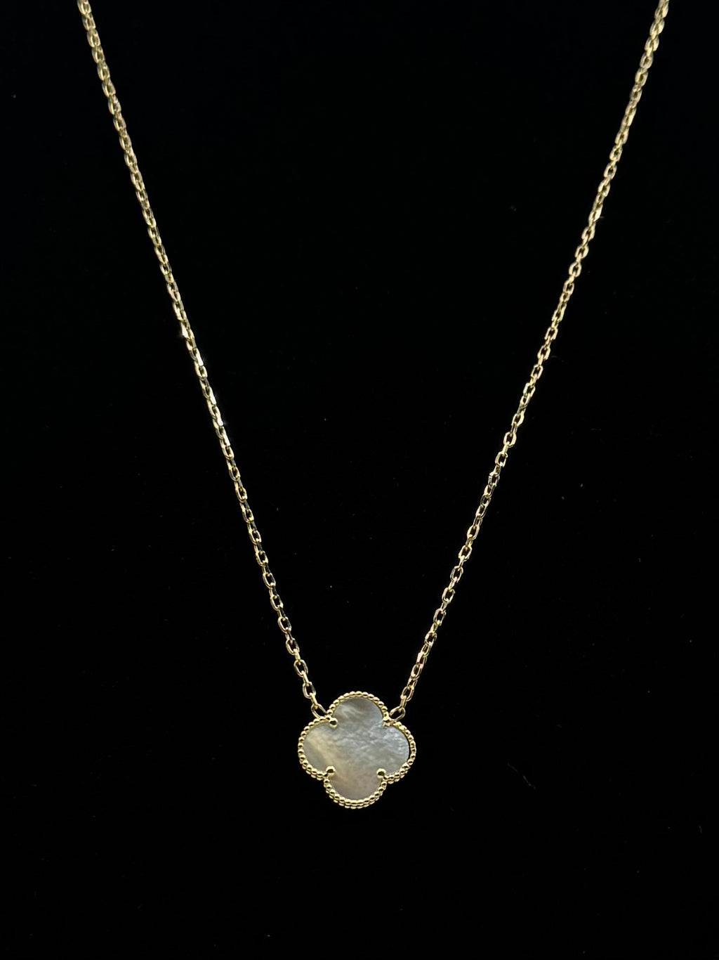 Luxury Van Cleef