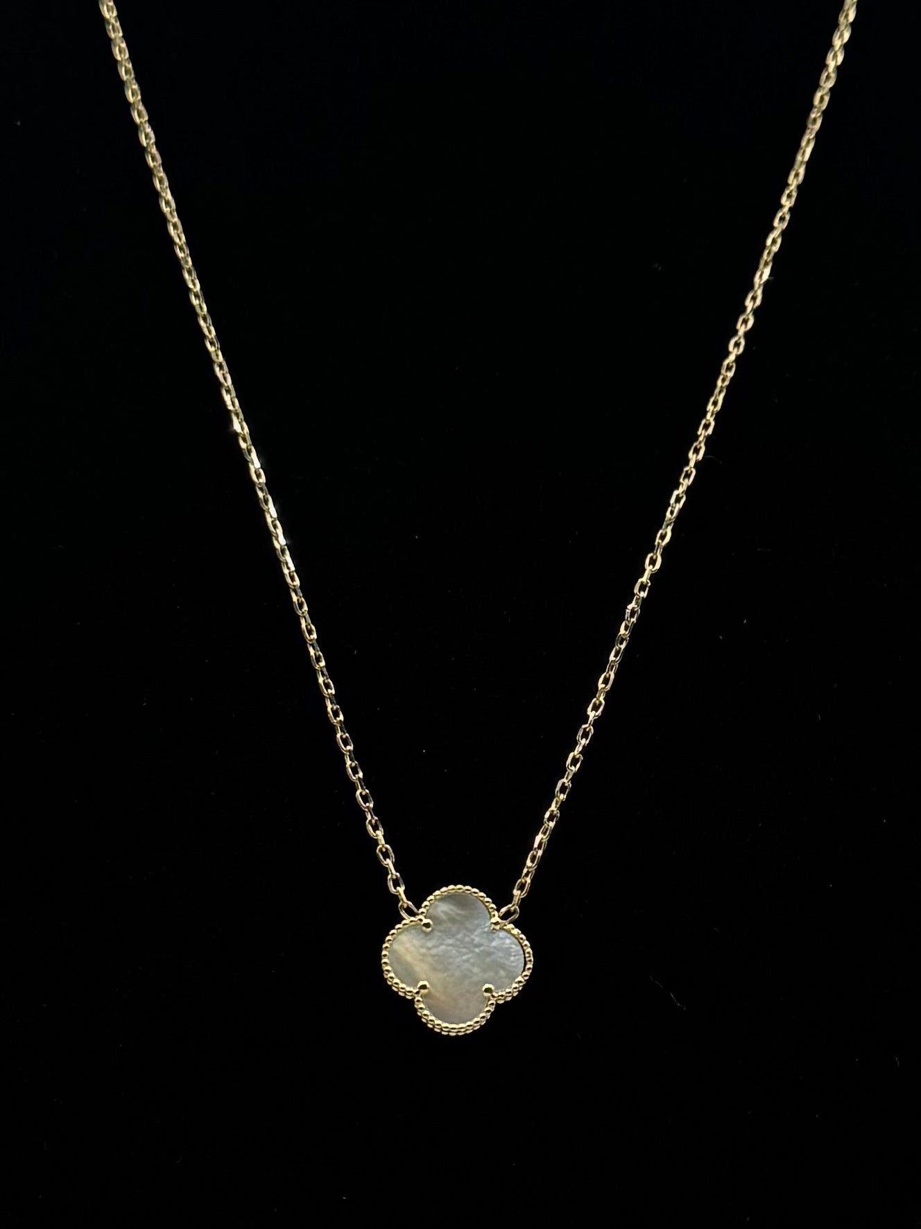 Luxury Van Cleef