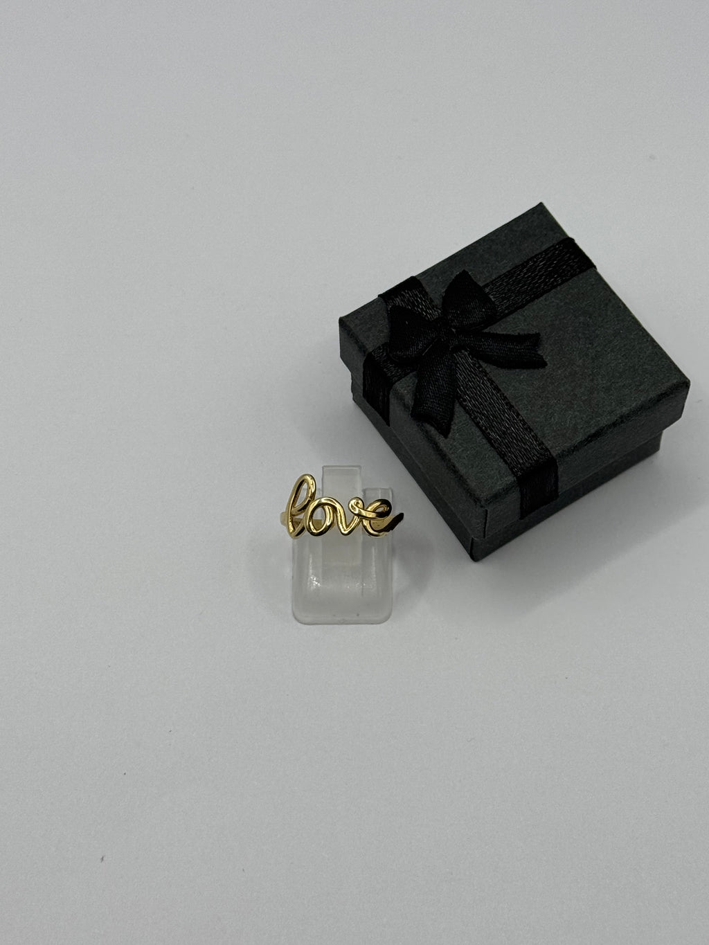 Love Ring