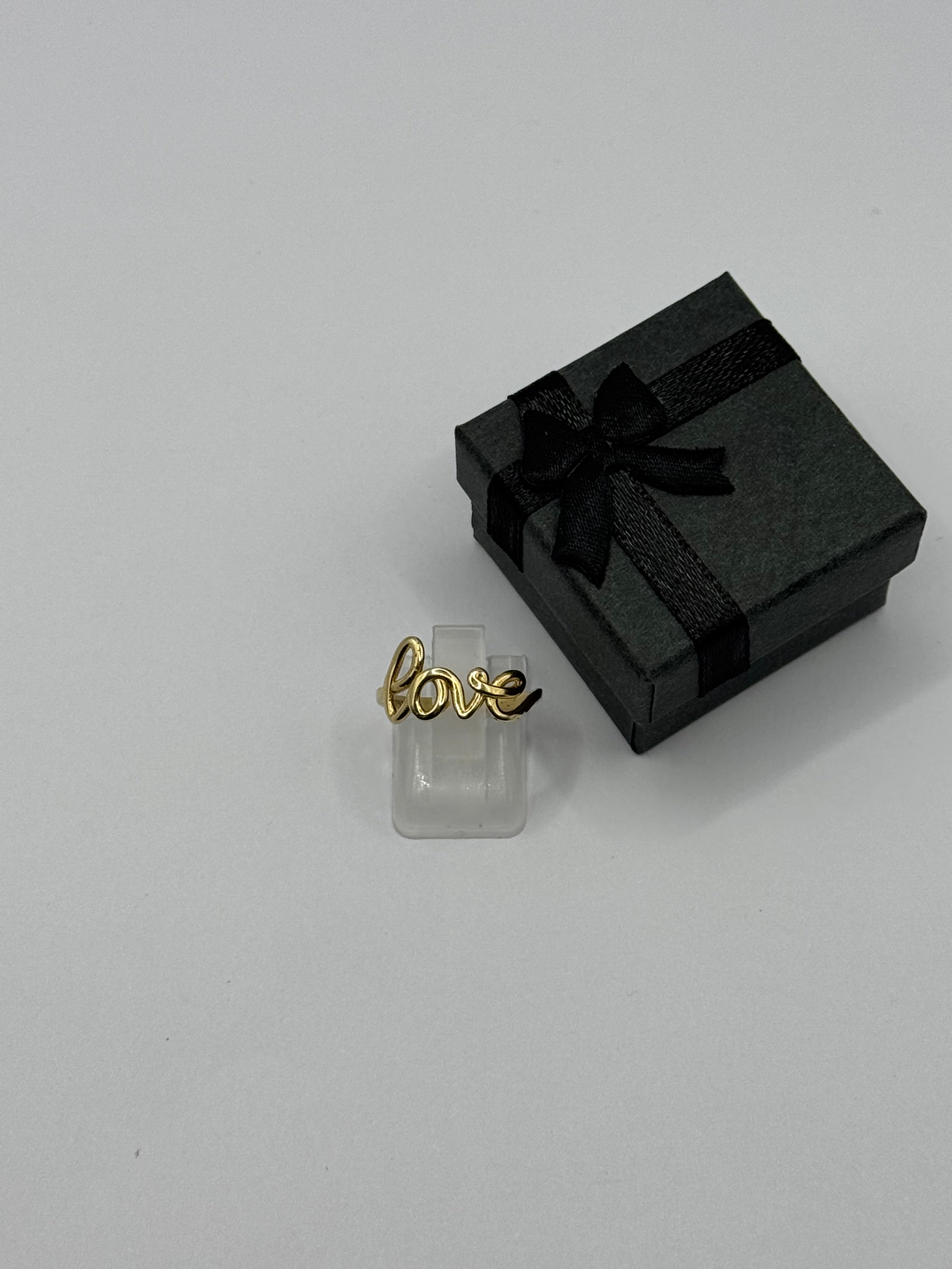 Love Ring
