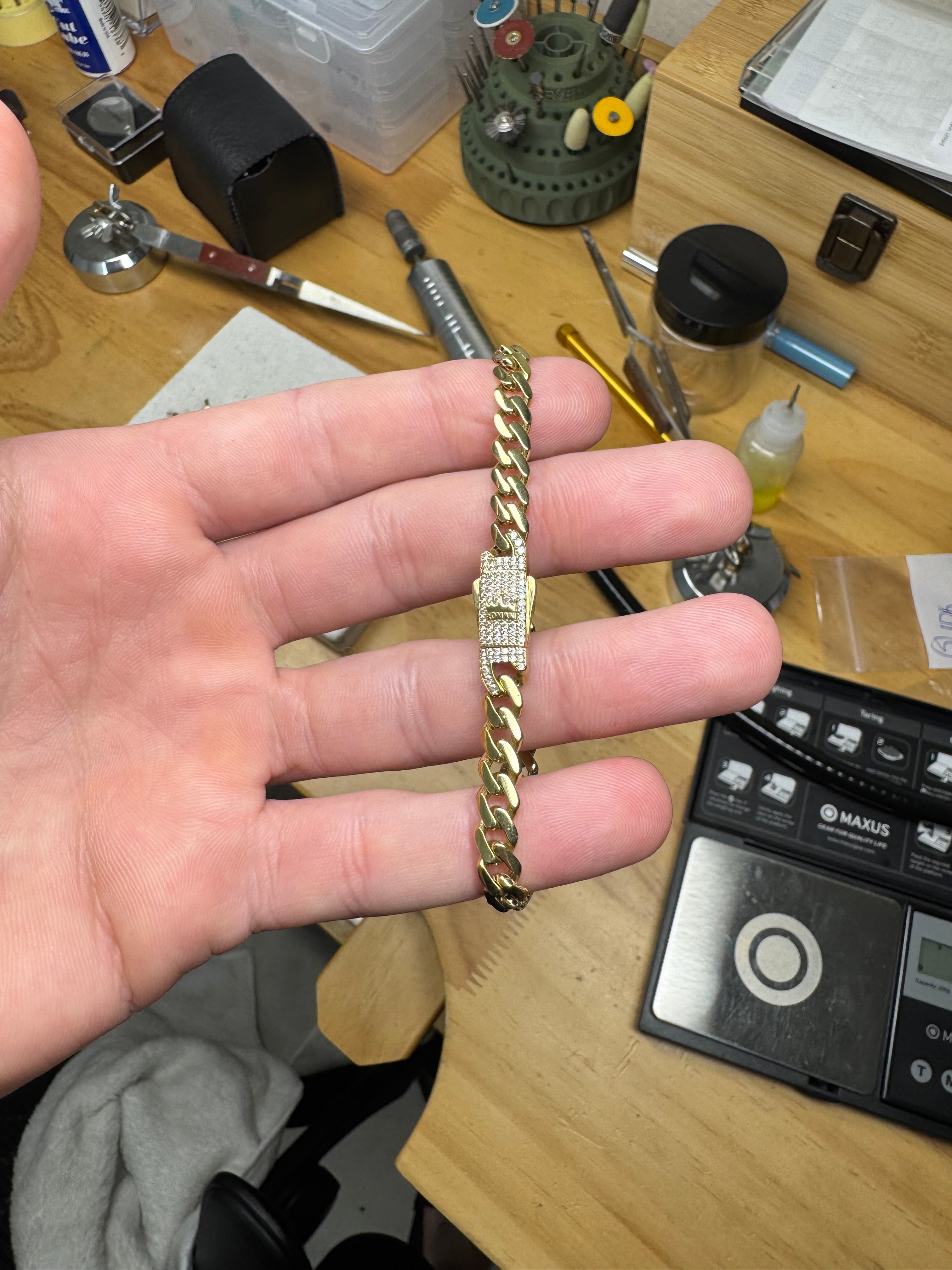 Bracelet