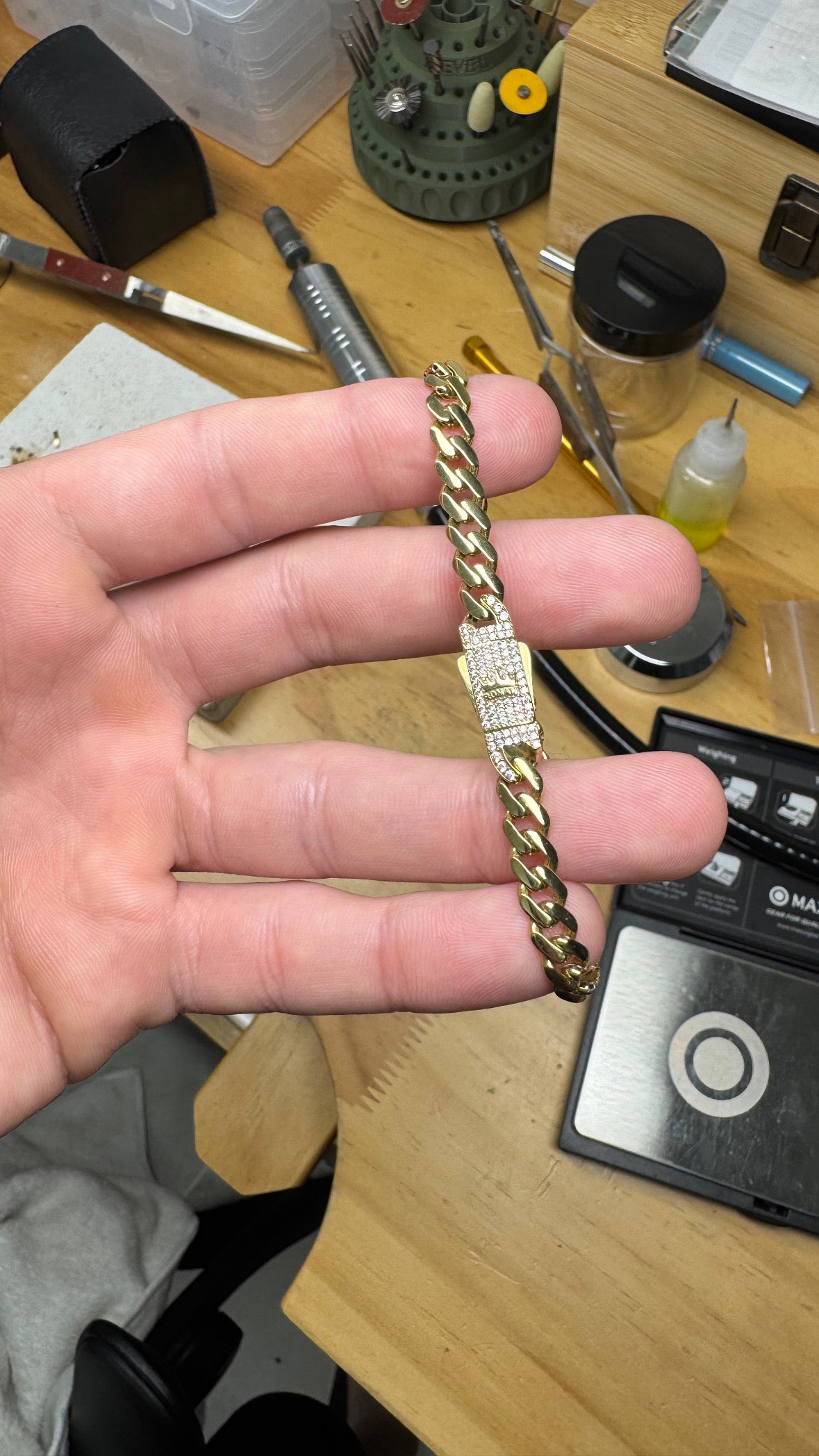 Bracelet