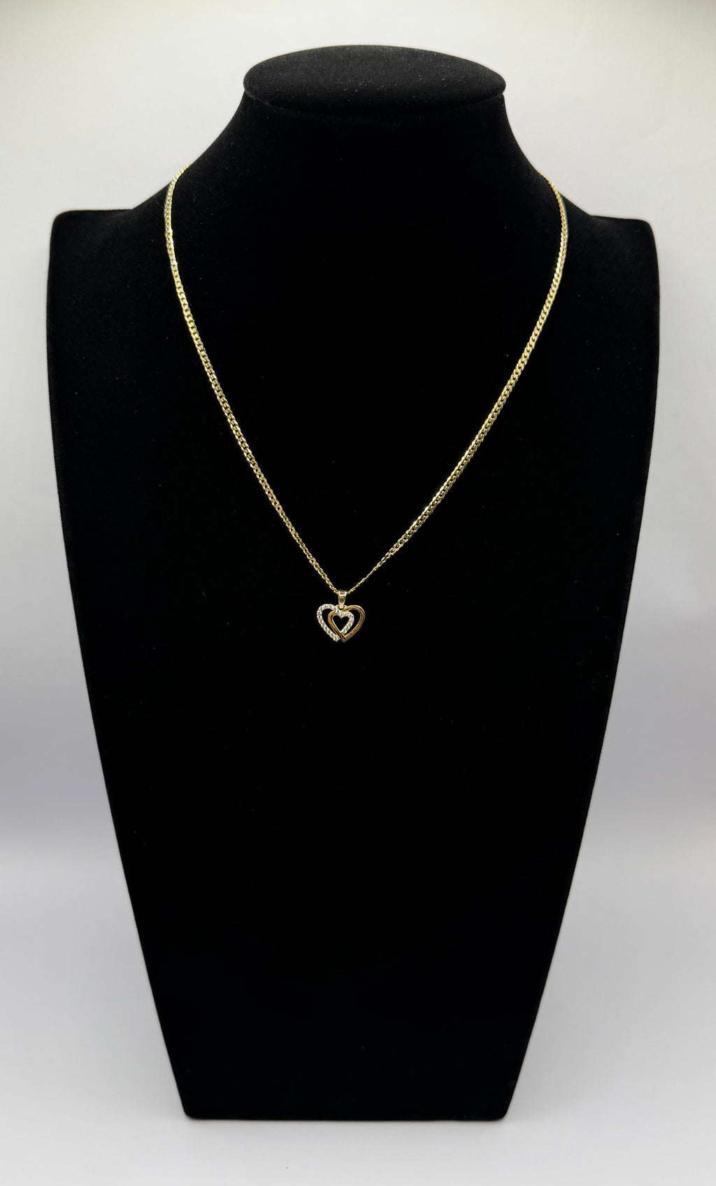 Heart Chain