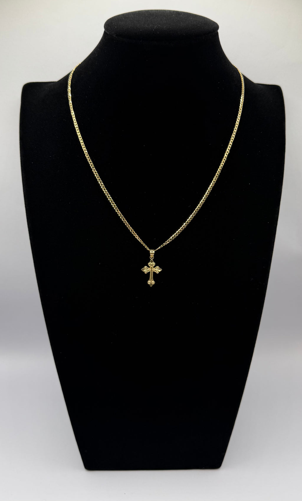 Cruz Chain