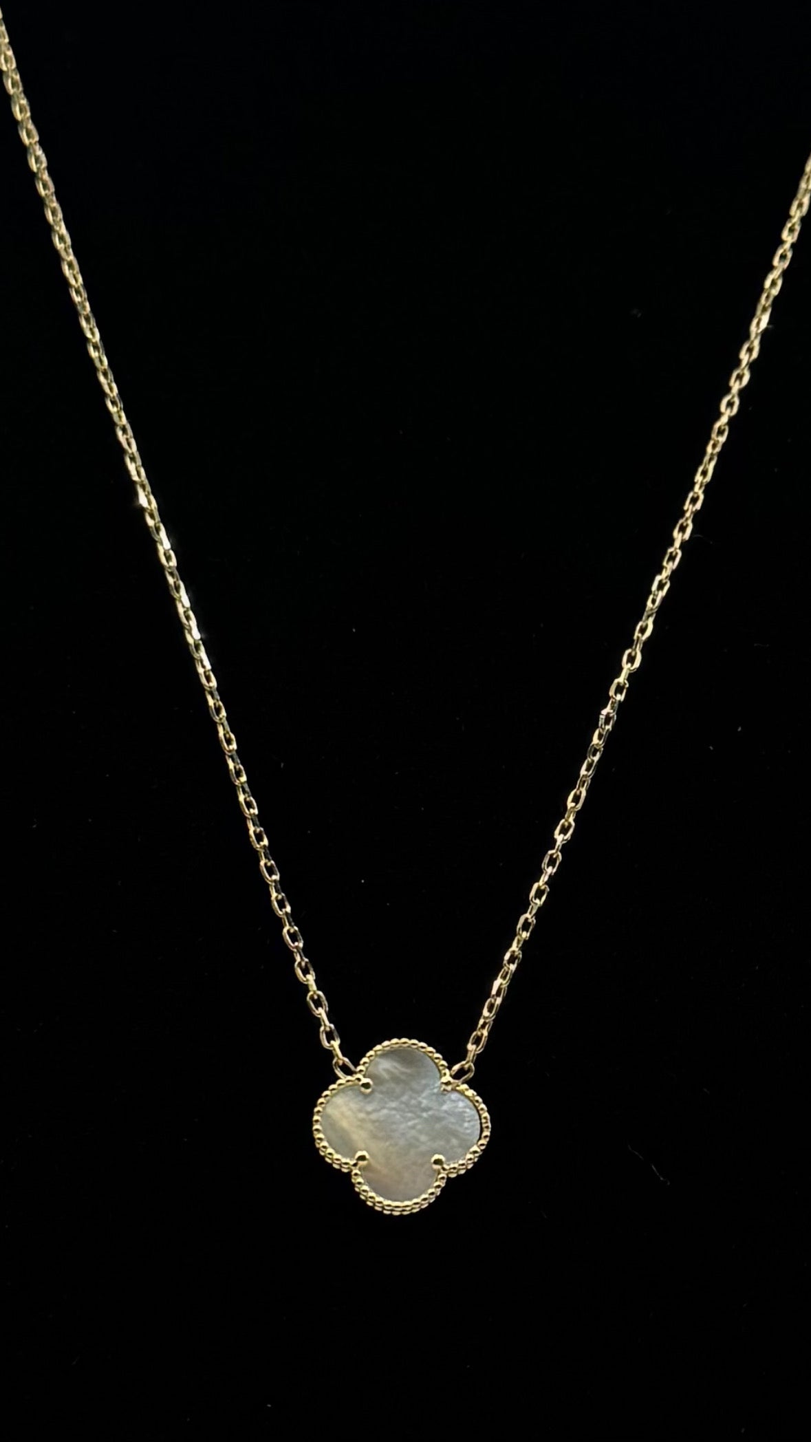 Luxury Van Cleef