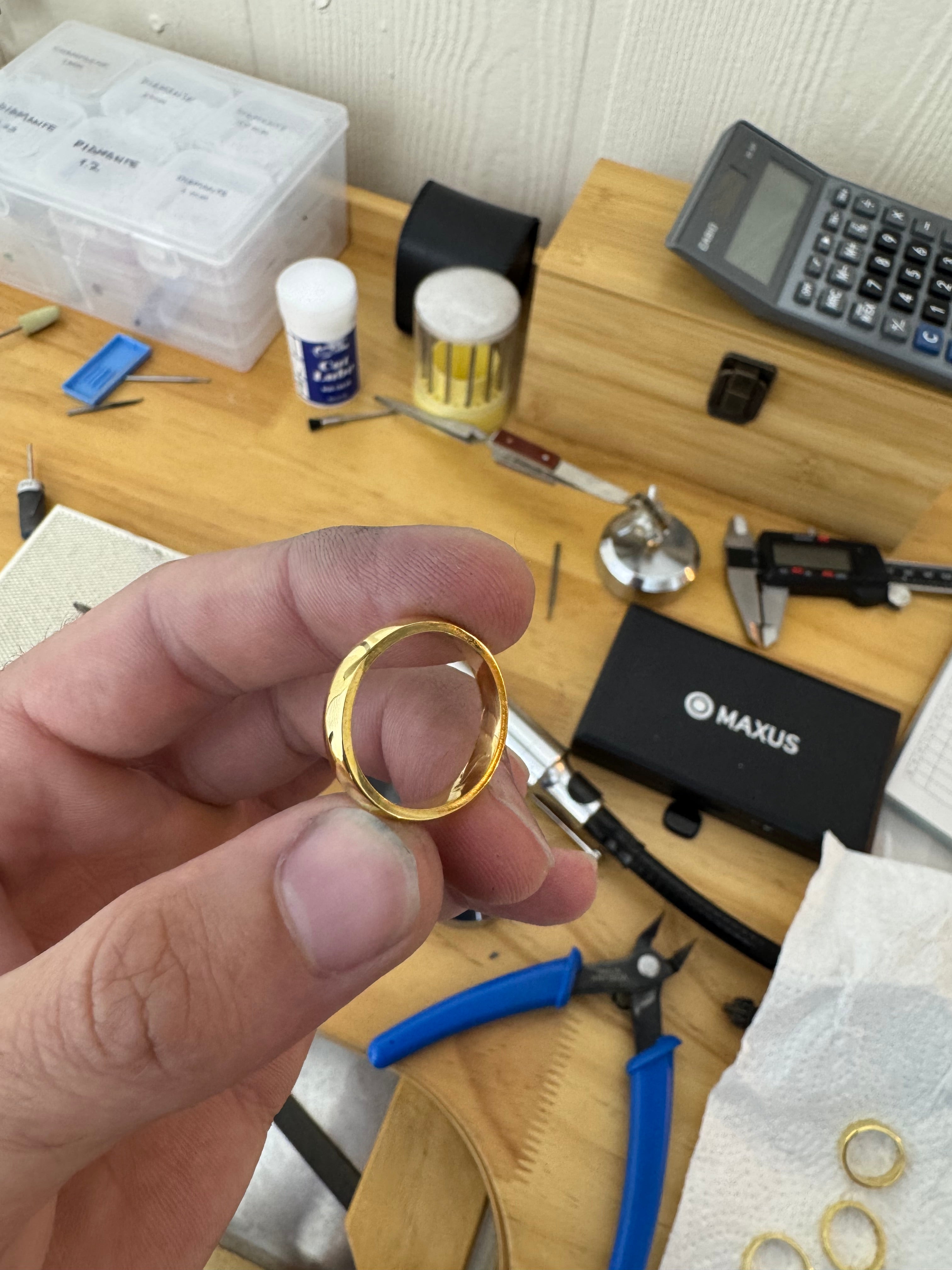 Alianza 5mm