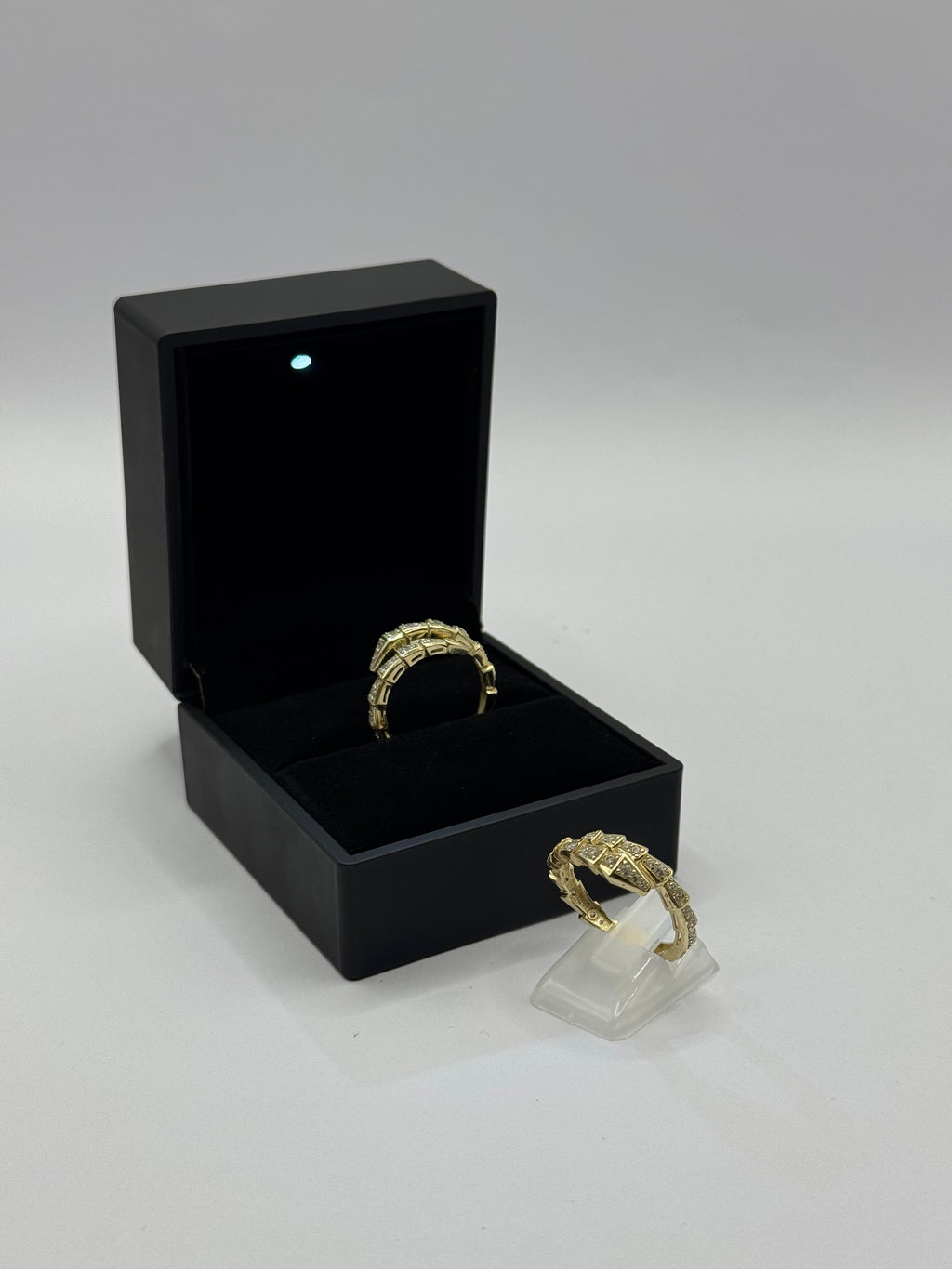 Bulgari Ring