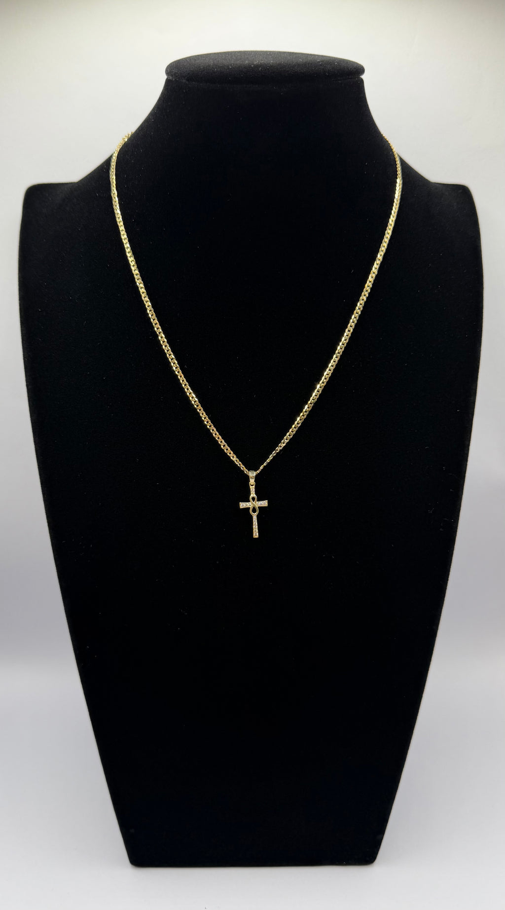 Cruz Chain
