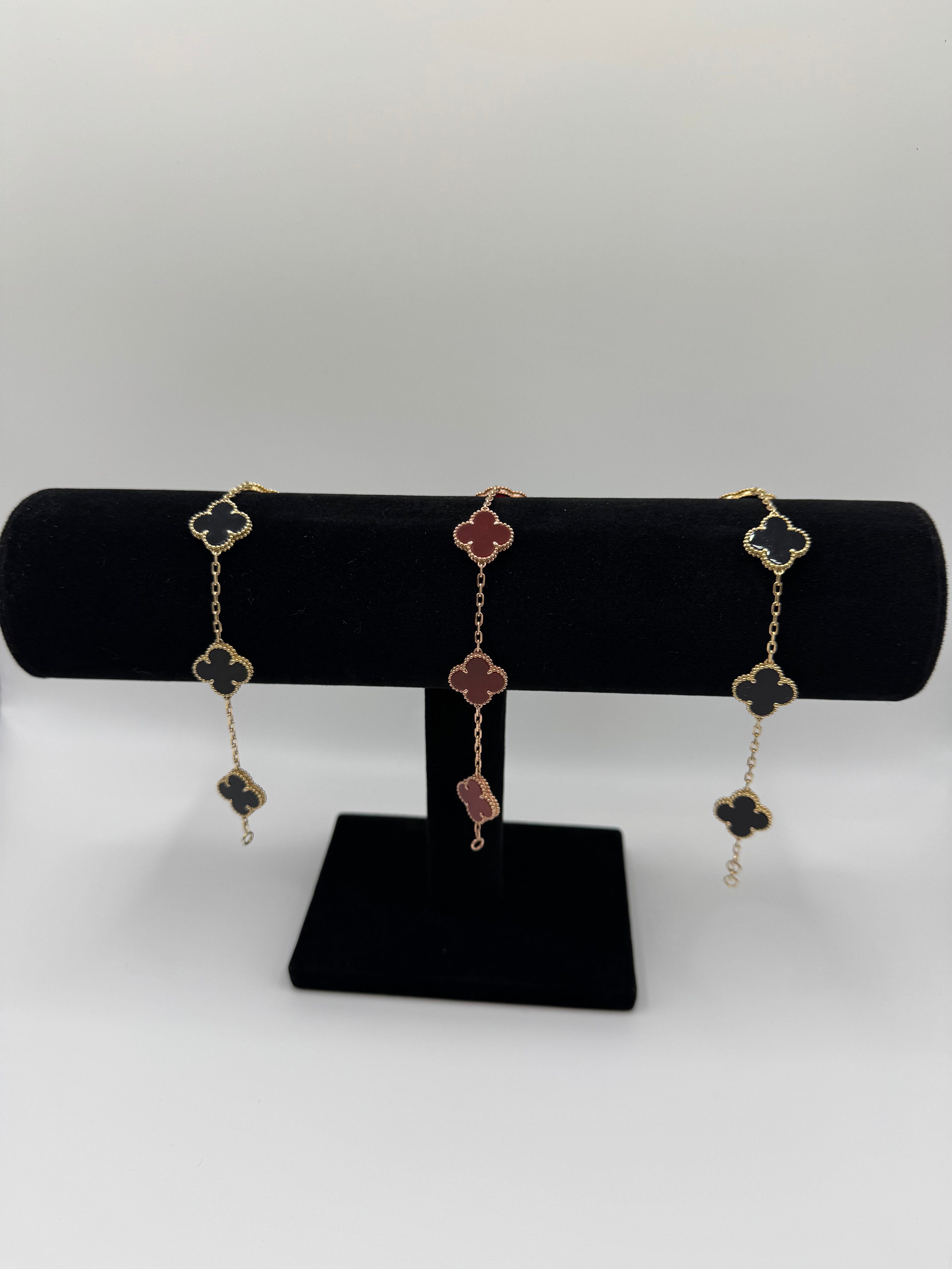 Clover Bracelet