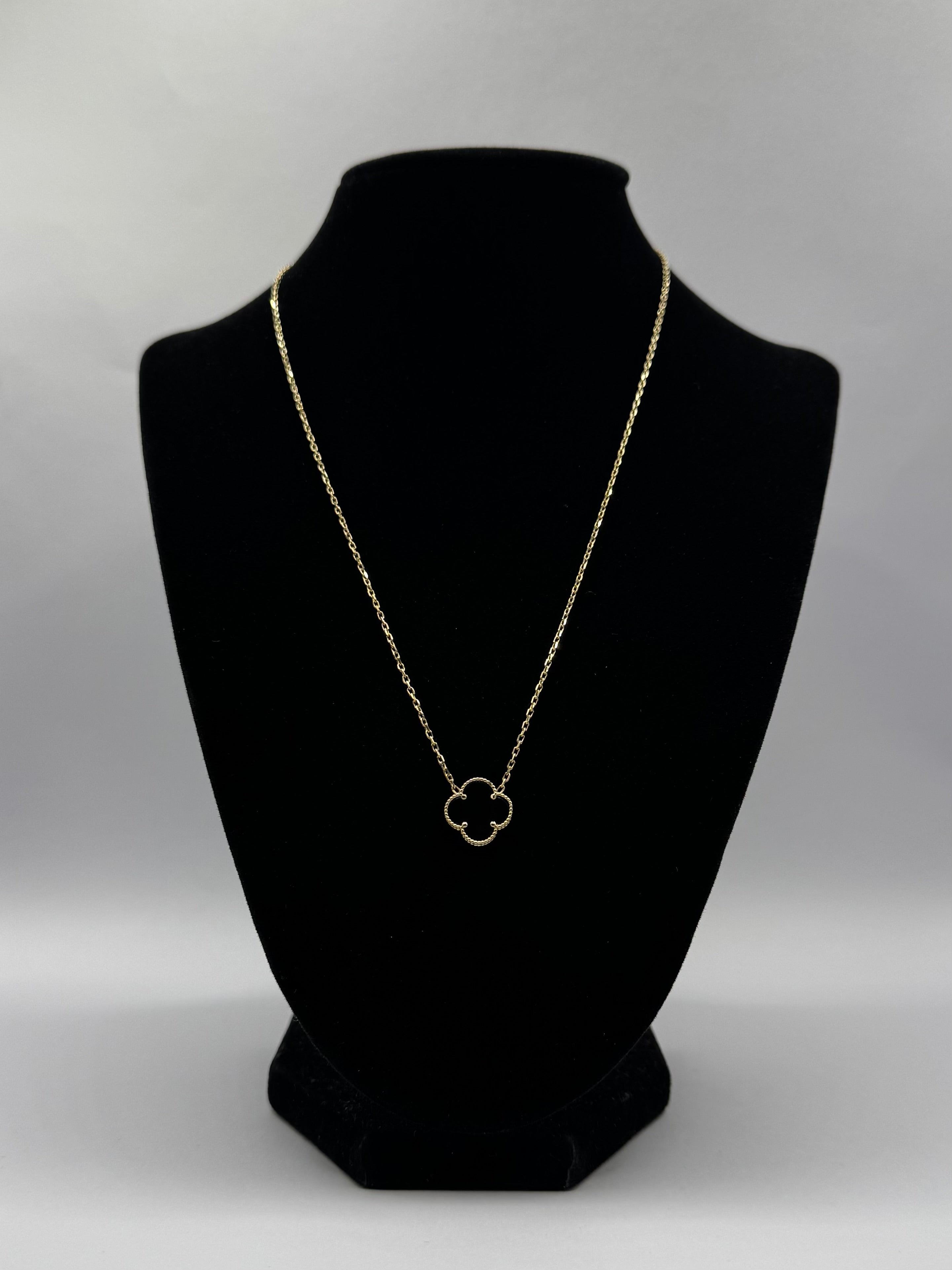 Luxury Van Cleef