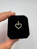 Heart Charm