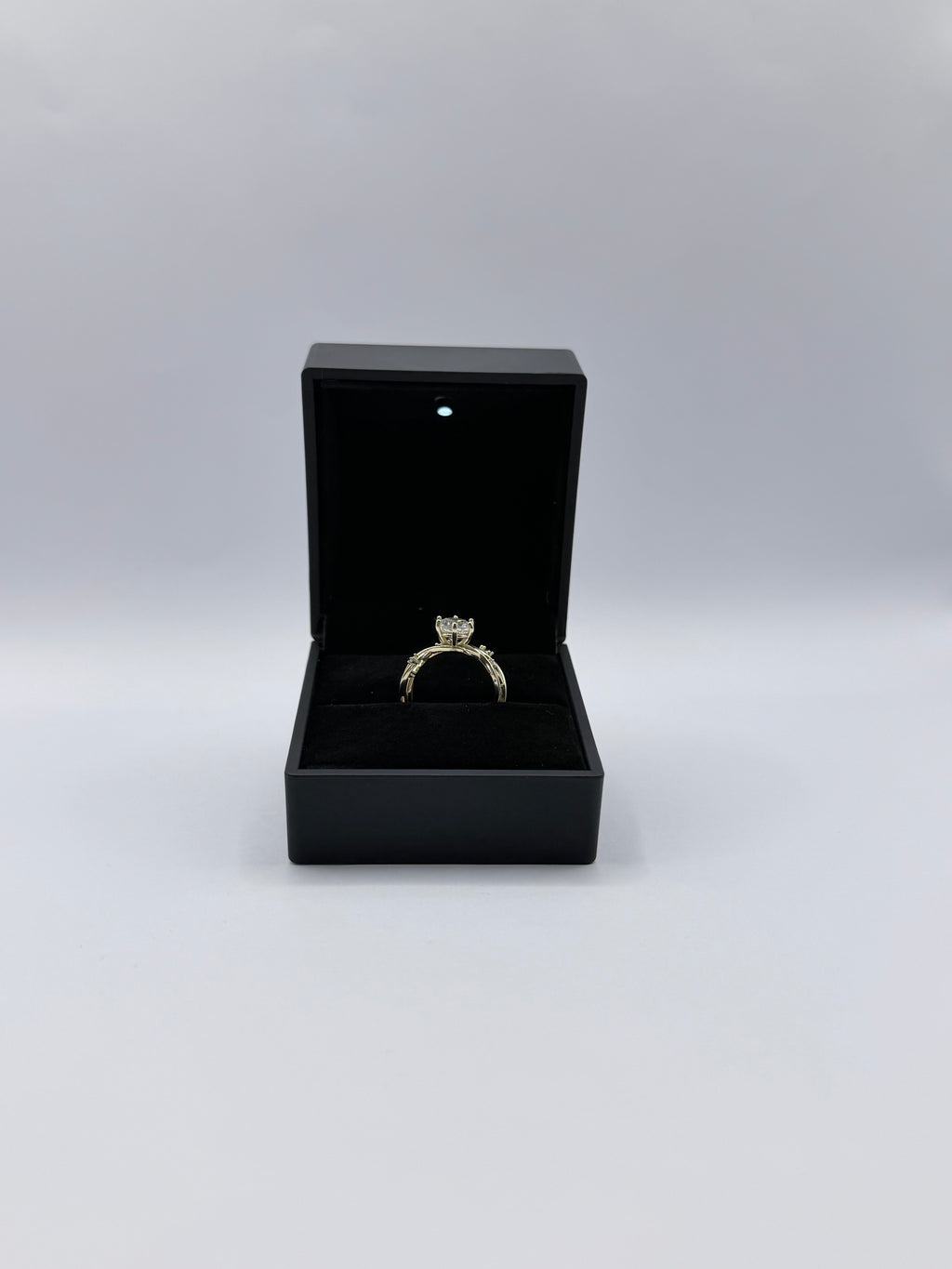 Anillo de compromiso