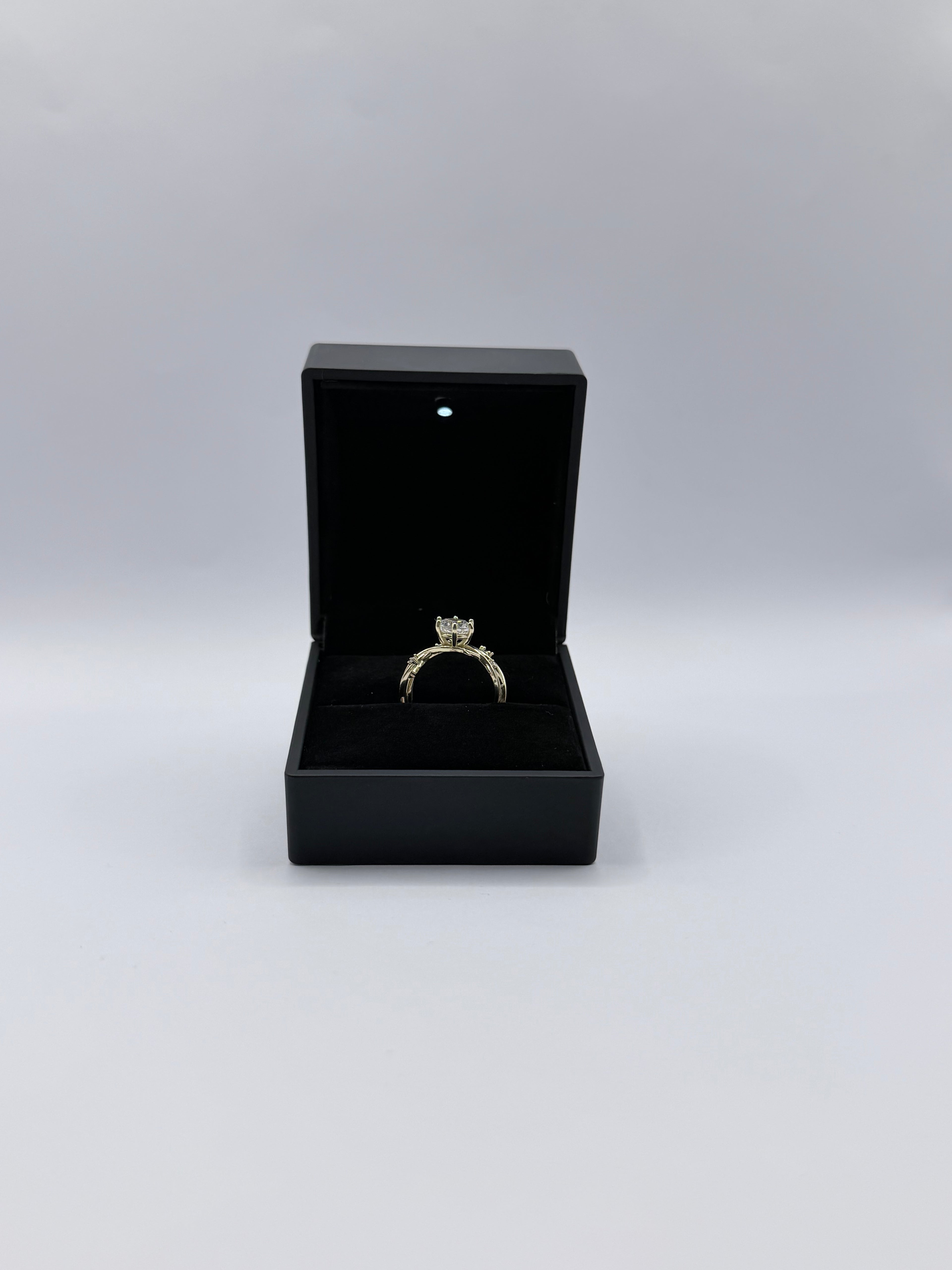 Anillo de compromiso