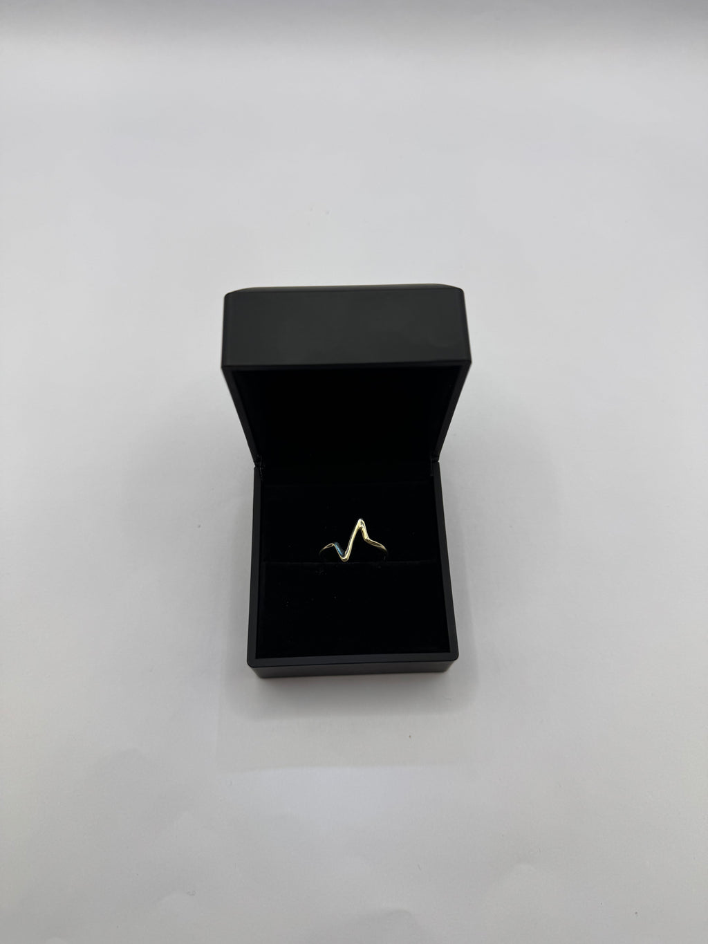 Lightning Ring