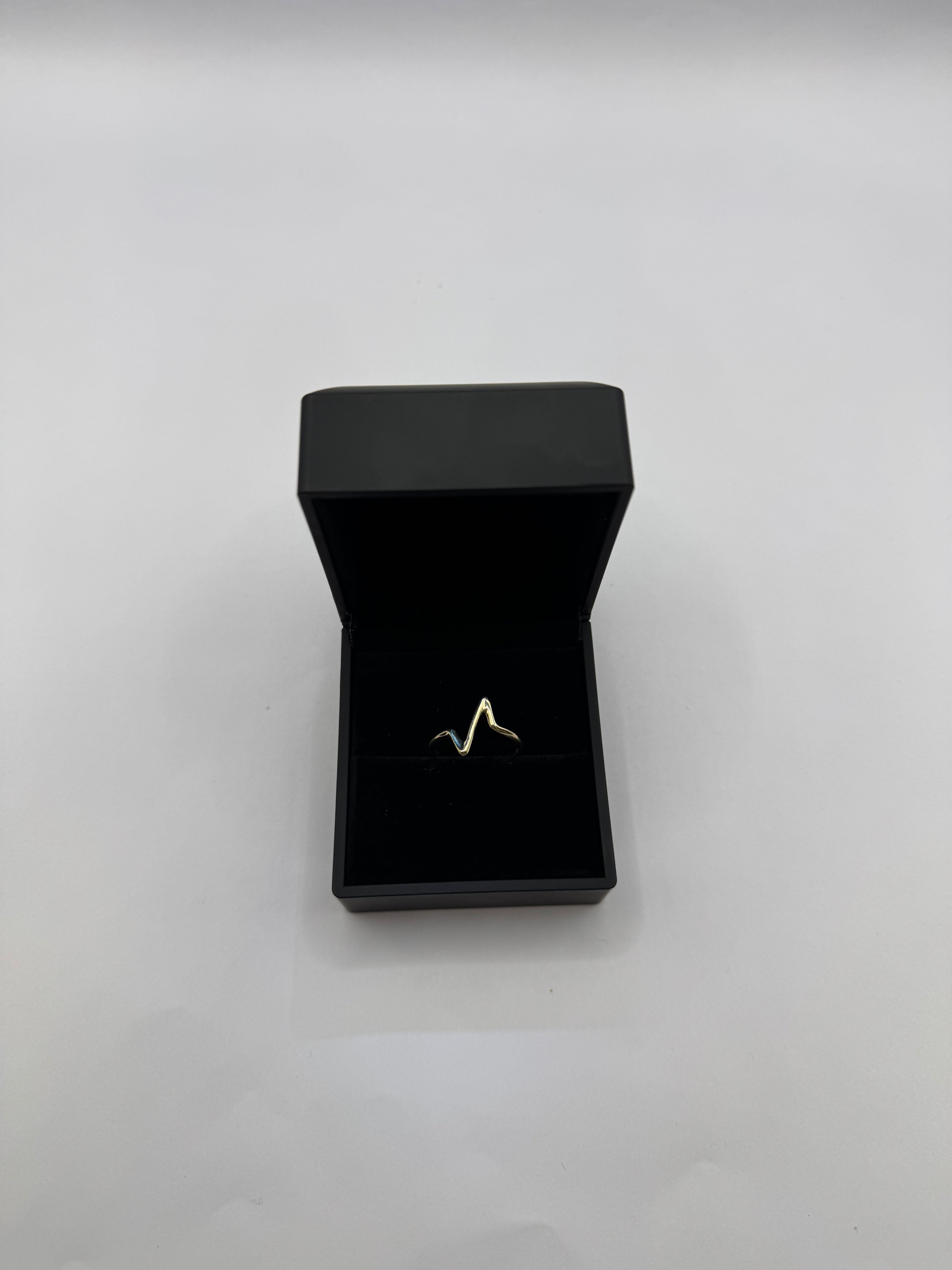 Lightning Ring