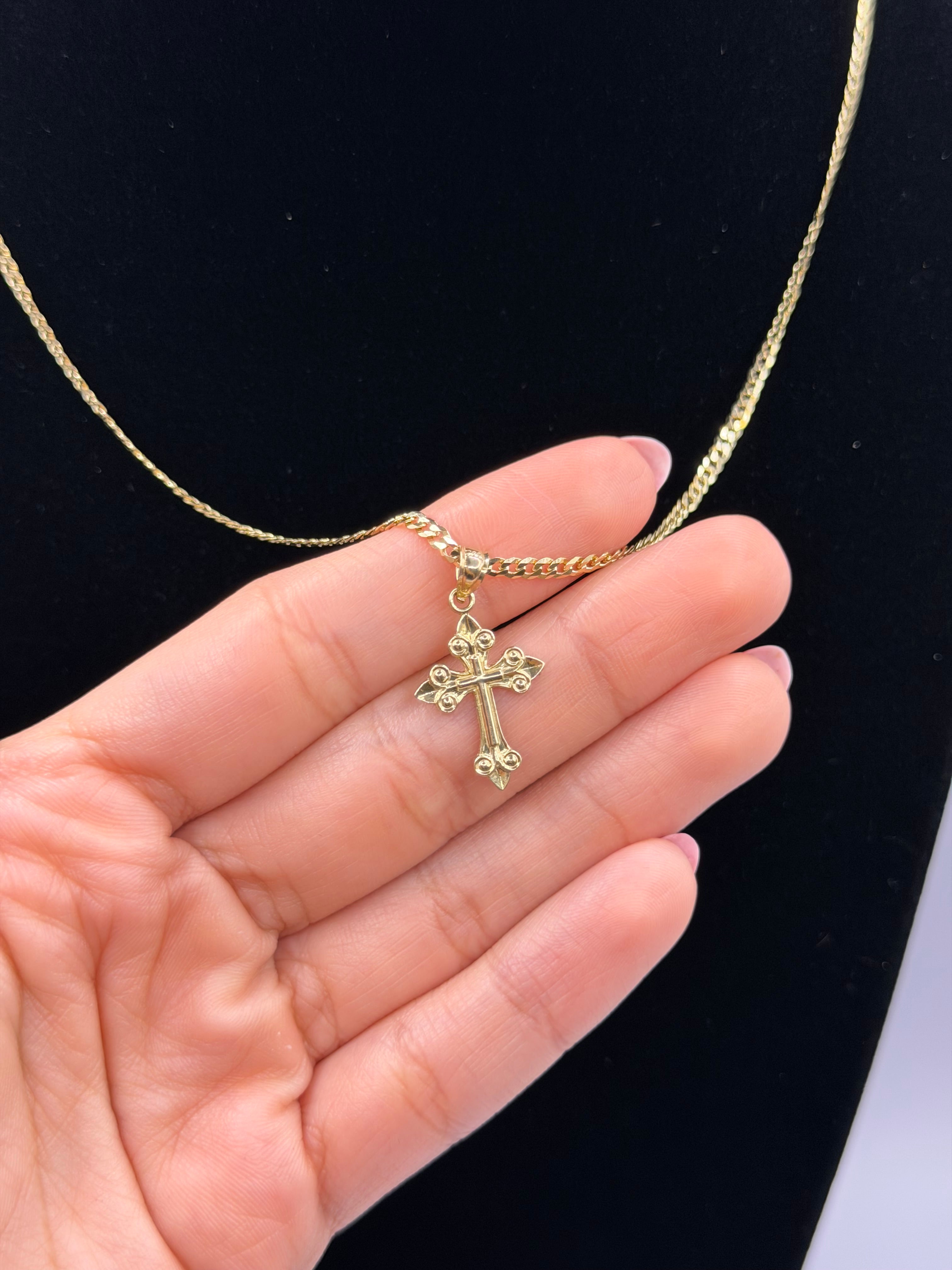 Cruz Chain